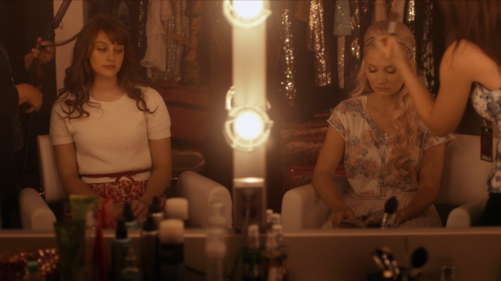 Don't Open That Door