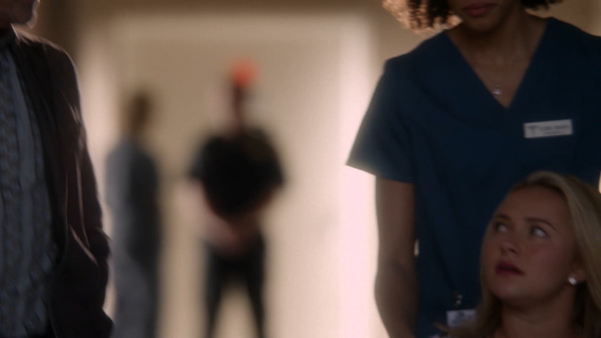 Nobody Said It Was Going To Be Easy