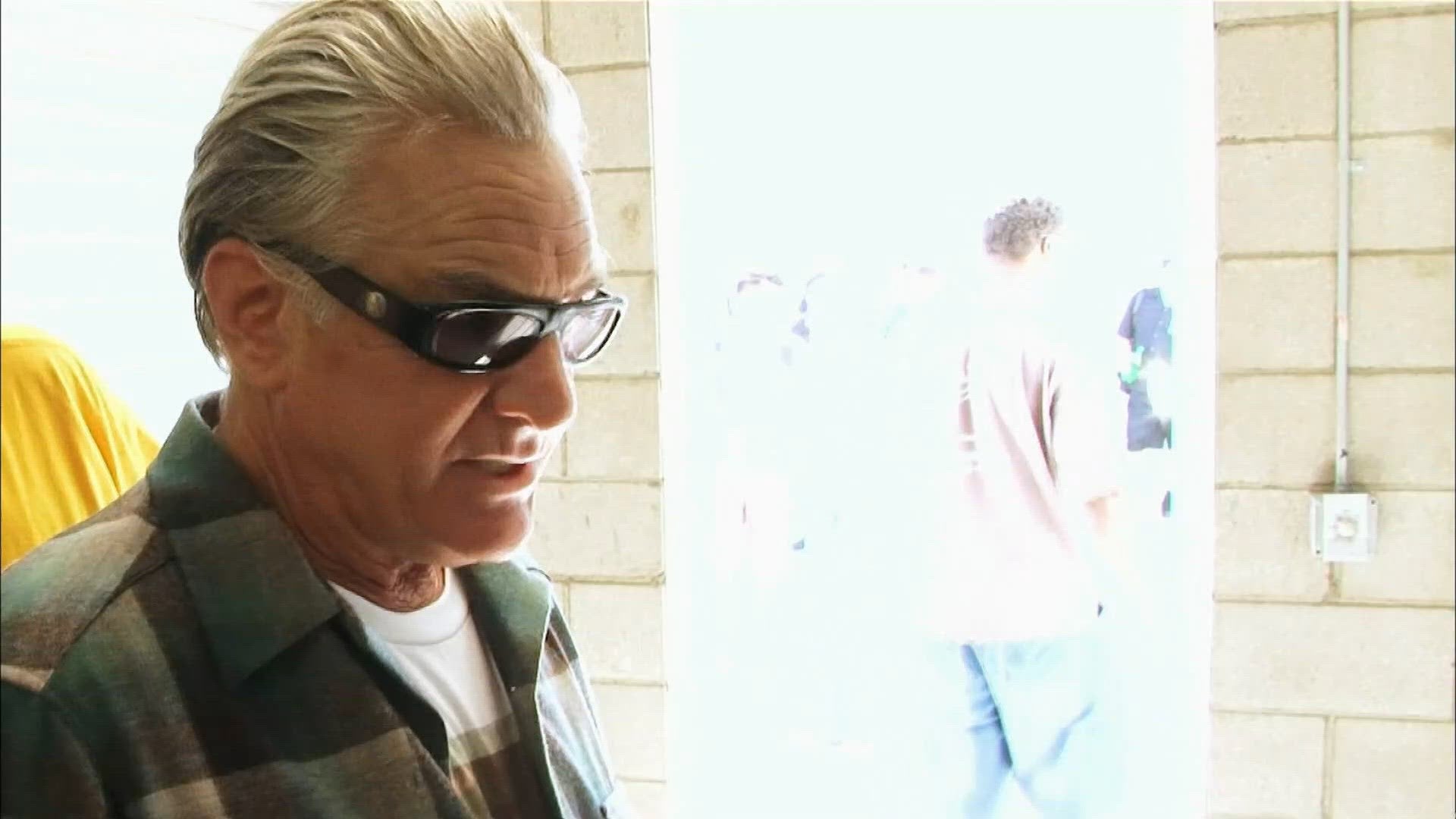 Not your average bear