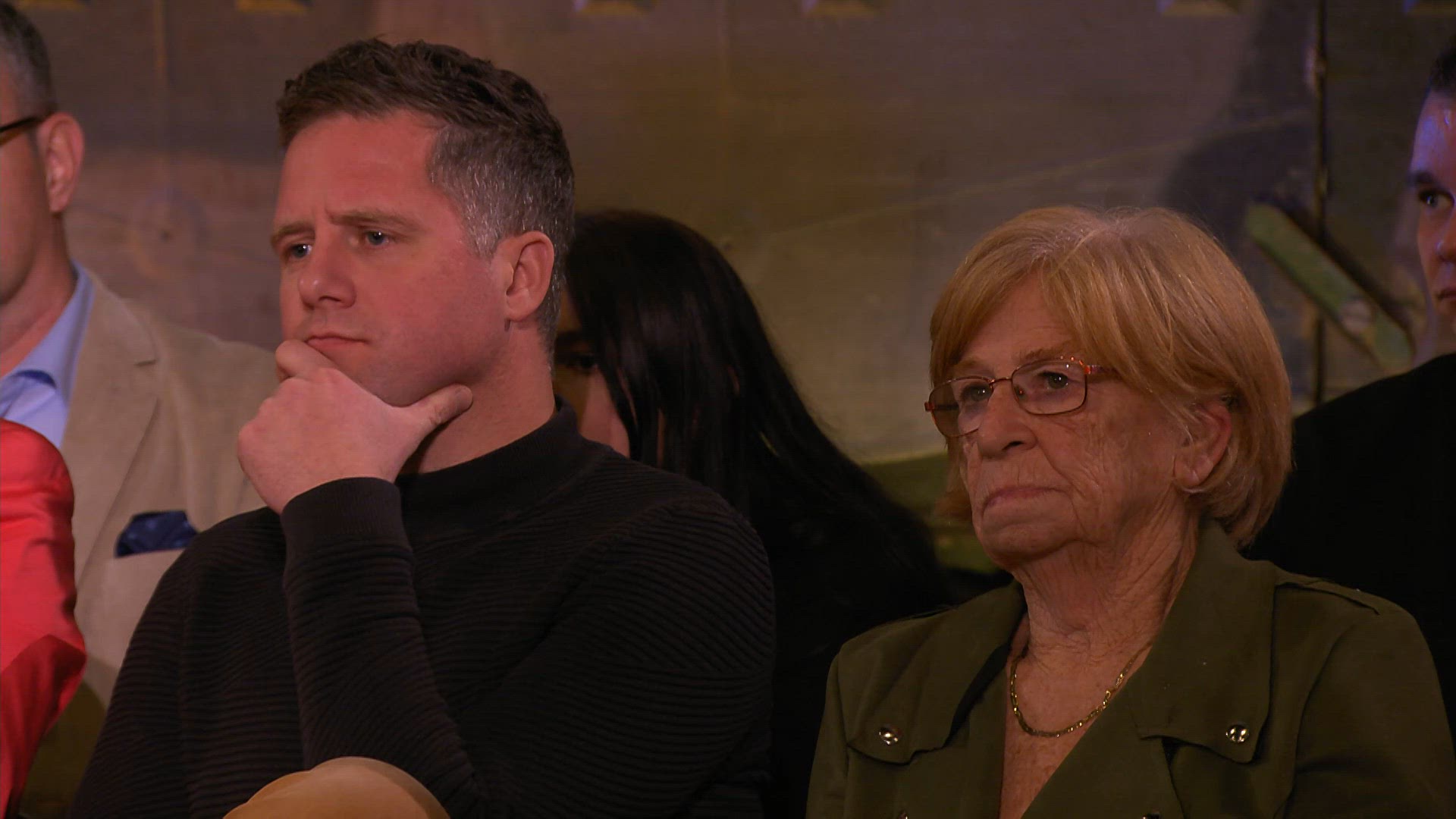 Aflevering 7 - Kerstspecial