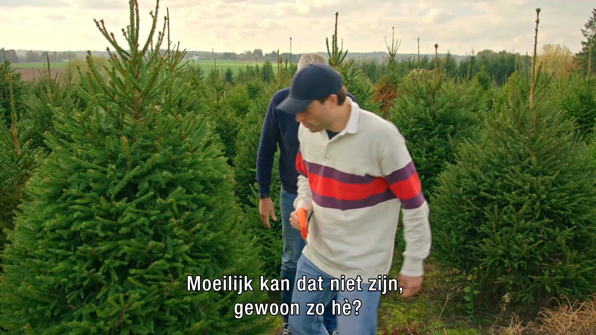 Promo: De Verhulstjes Kerstspecial