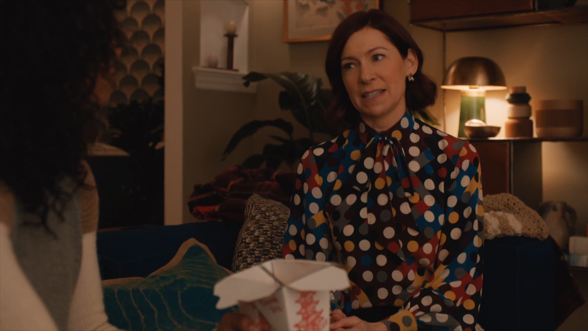 A Classic New York Character