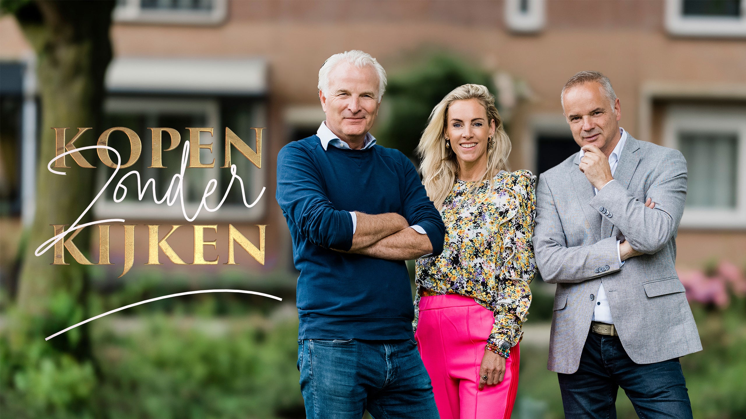 Kopen Zonder Kijken