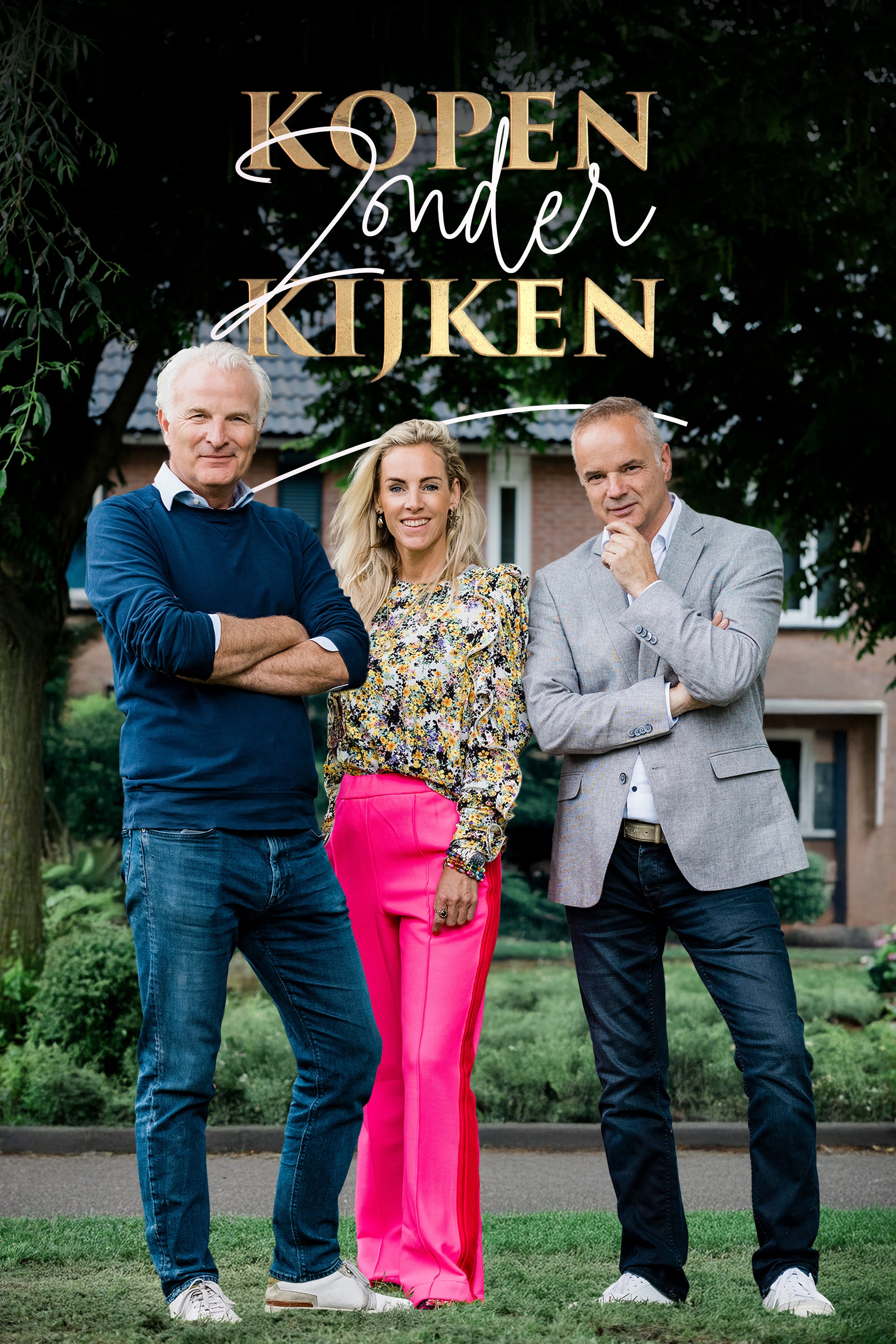 Kopen Zonder Kijken