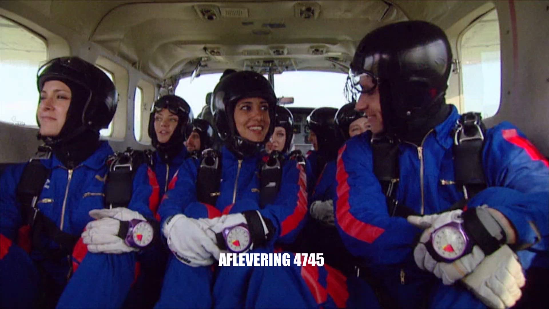 Promo: Wij Zijn GTST!