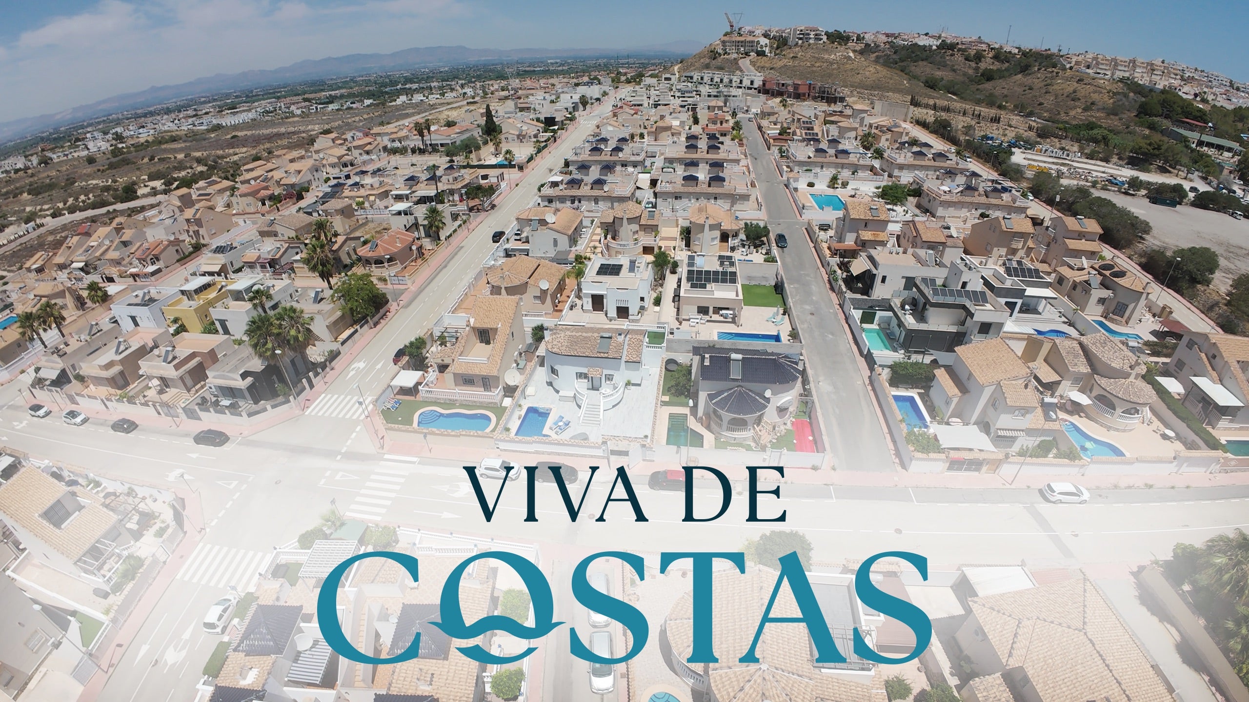 Viva De Costas