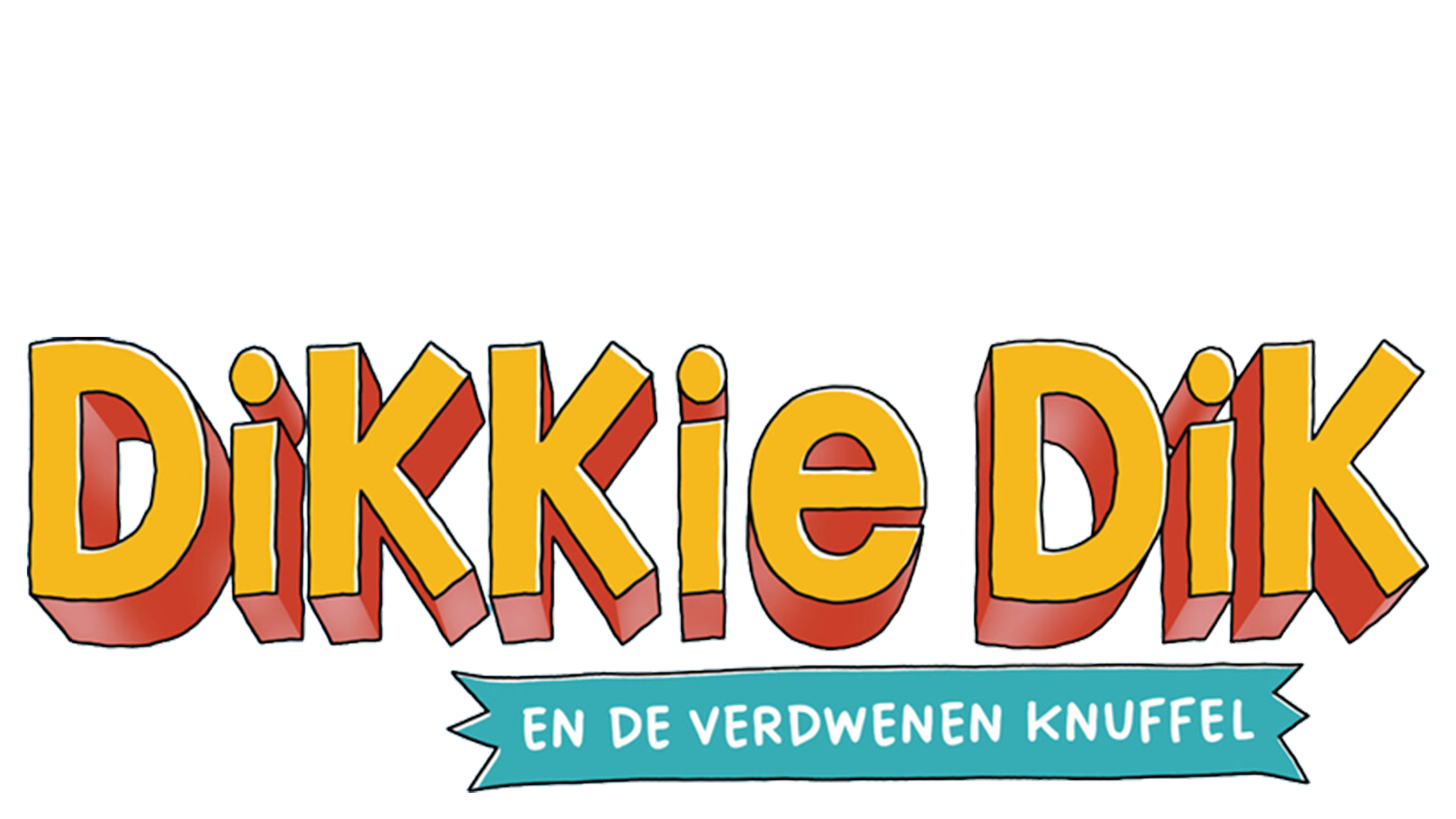 Dikkie Dik En De Verdwenen Knuffel