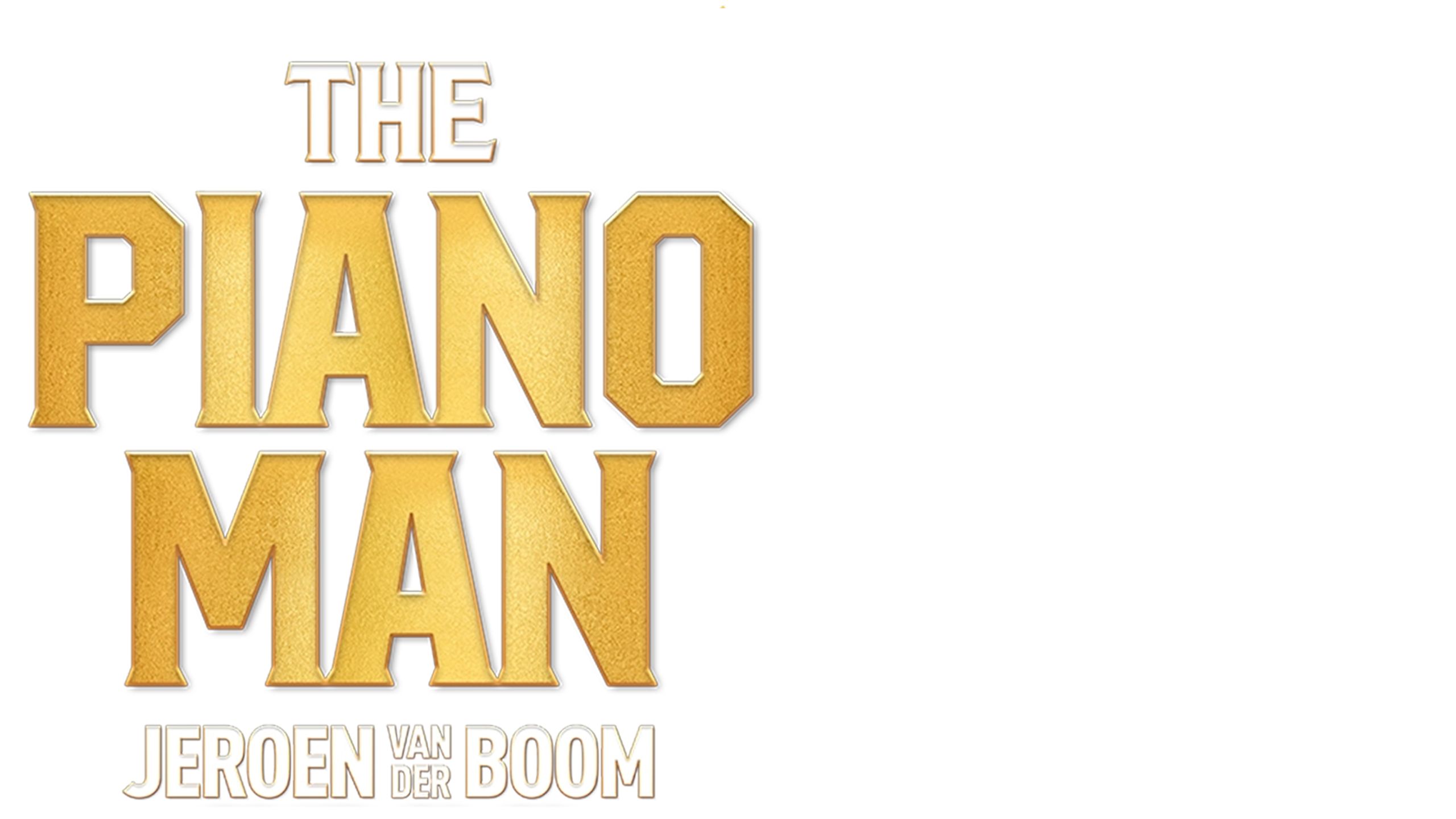The Pianoman: De Grootste Pianobar Van Nederland