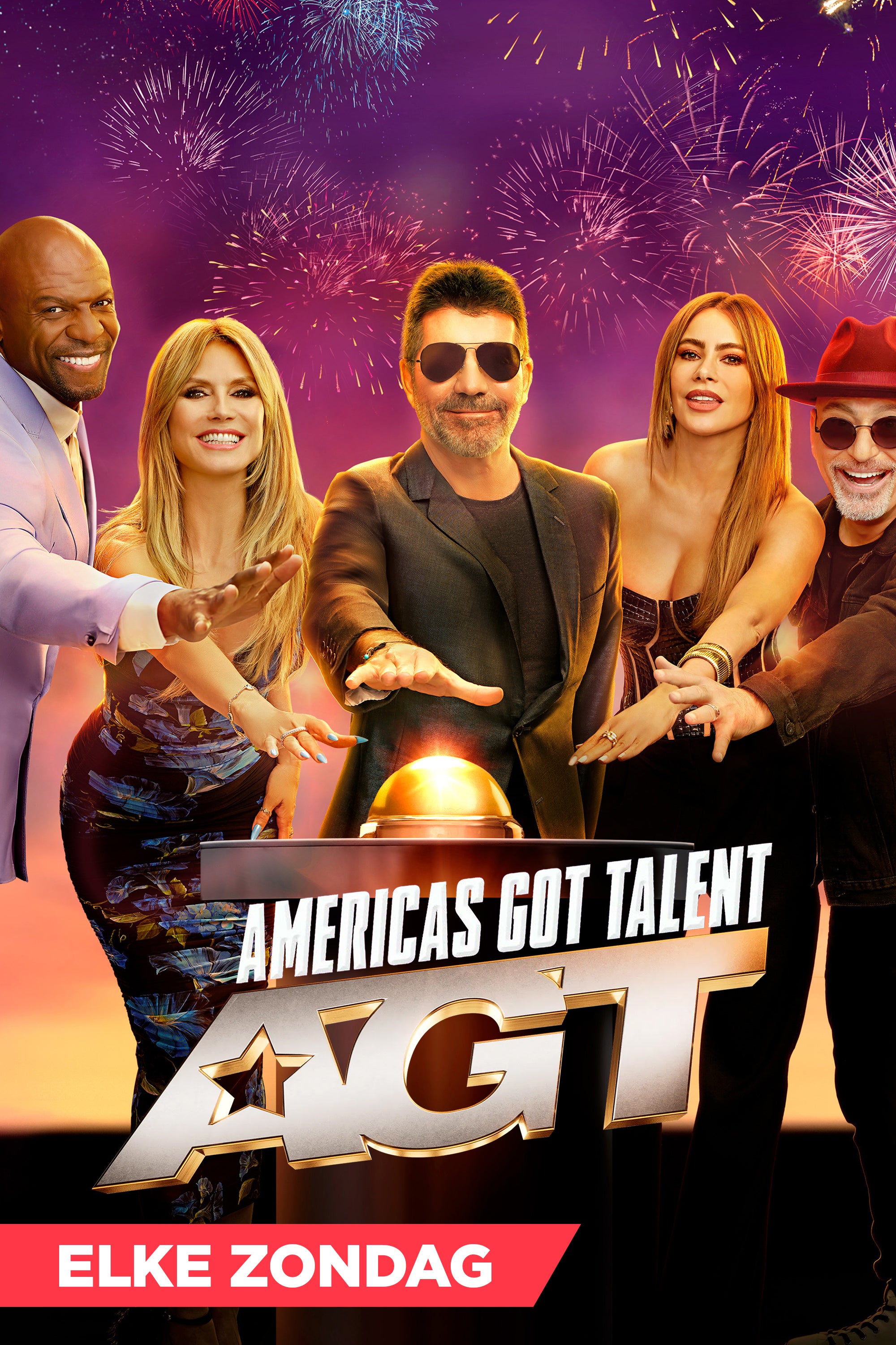 America's Got Talent