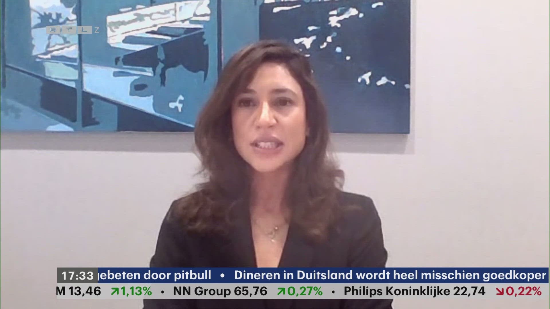 RTL Z Nieuws - 17:30 uur