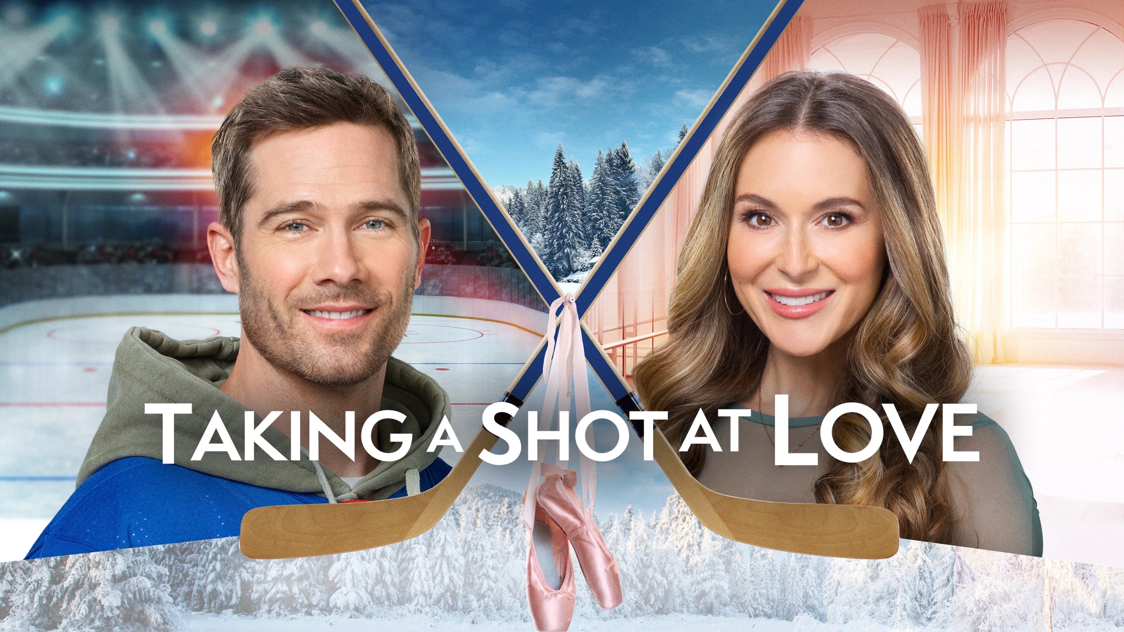 Taking A Shot At Love