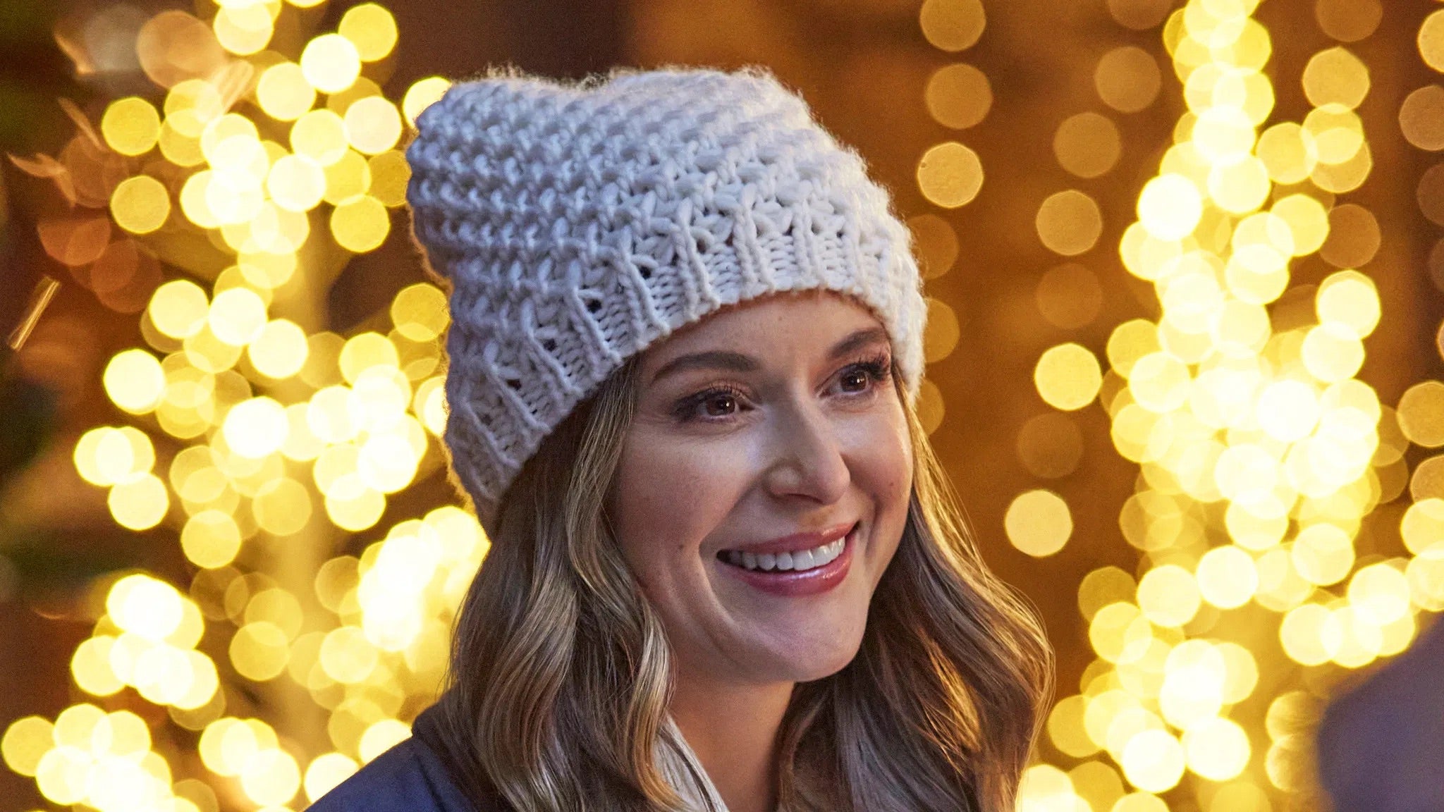 Taking A Shot At Love