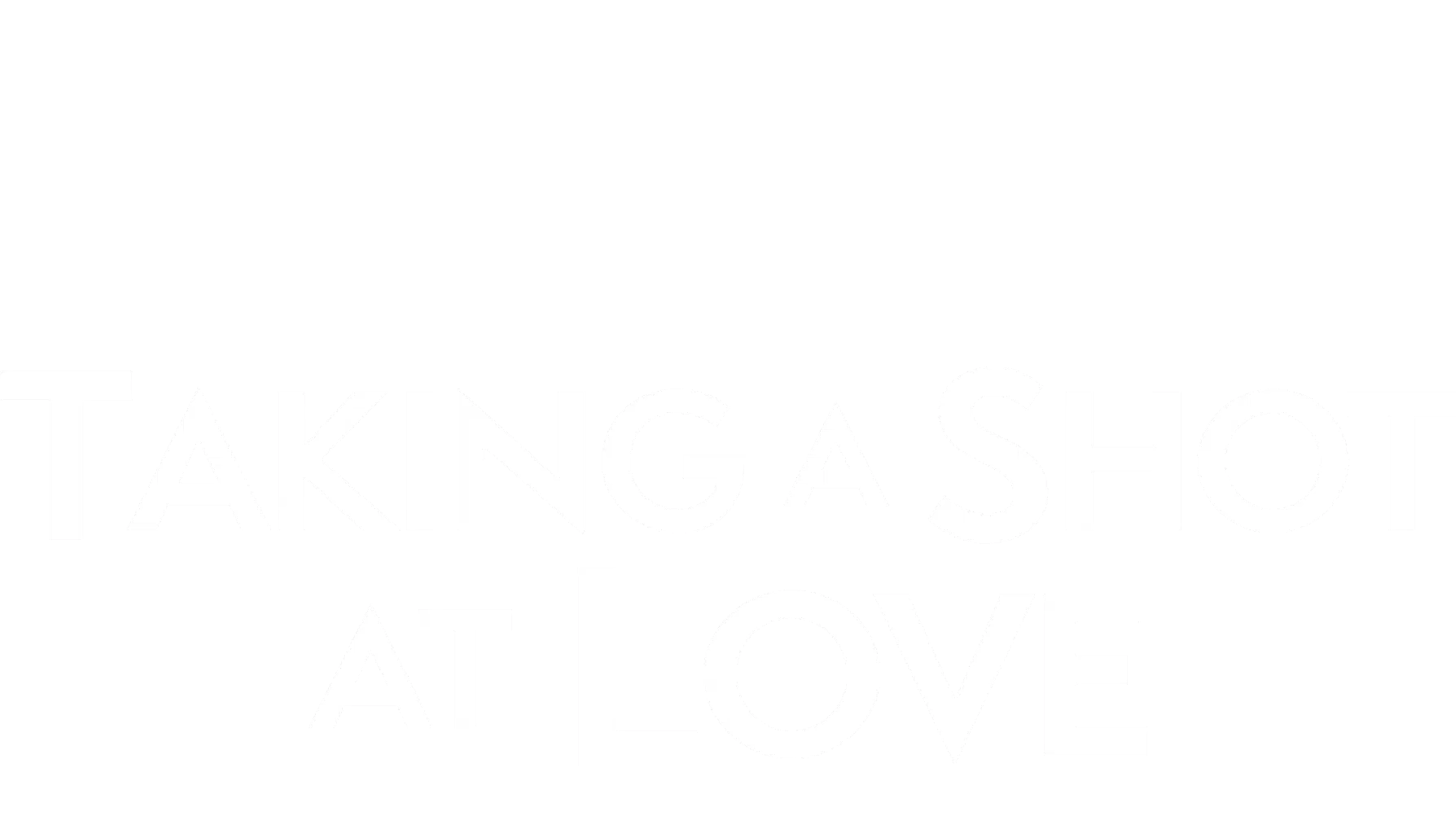 Taking A Shot At Love