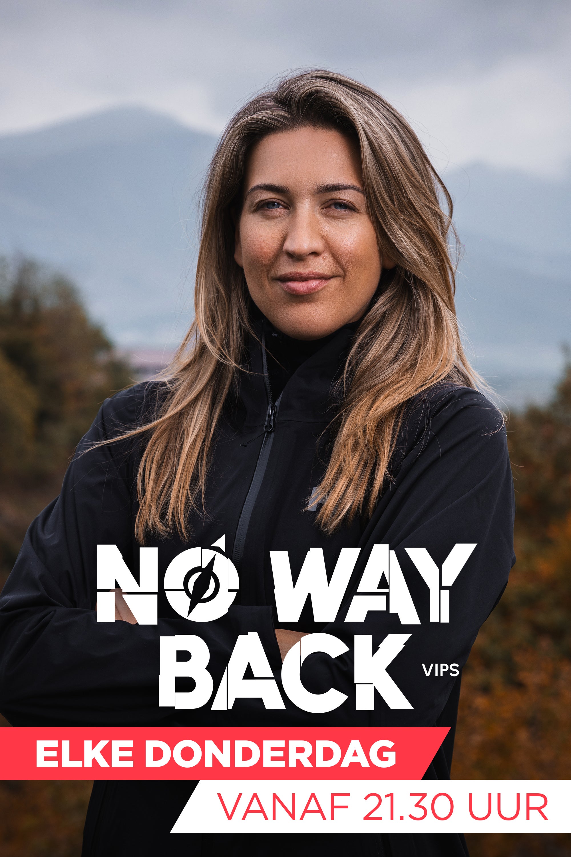 No Way Back VIPS