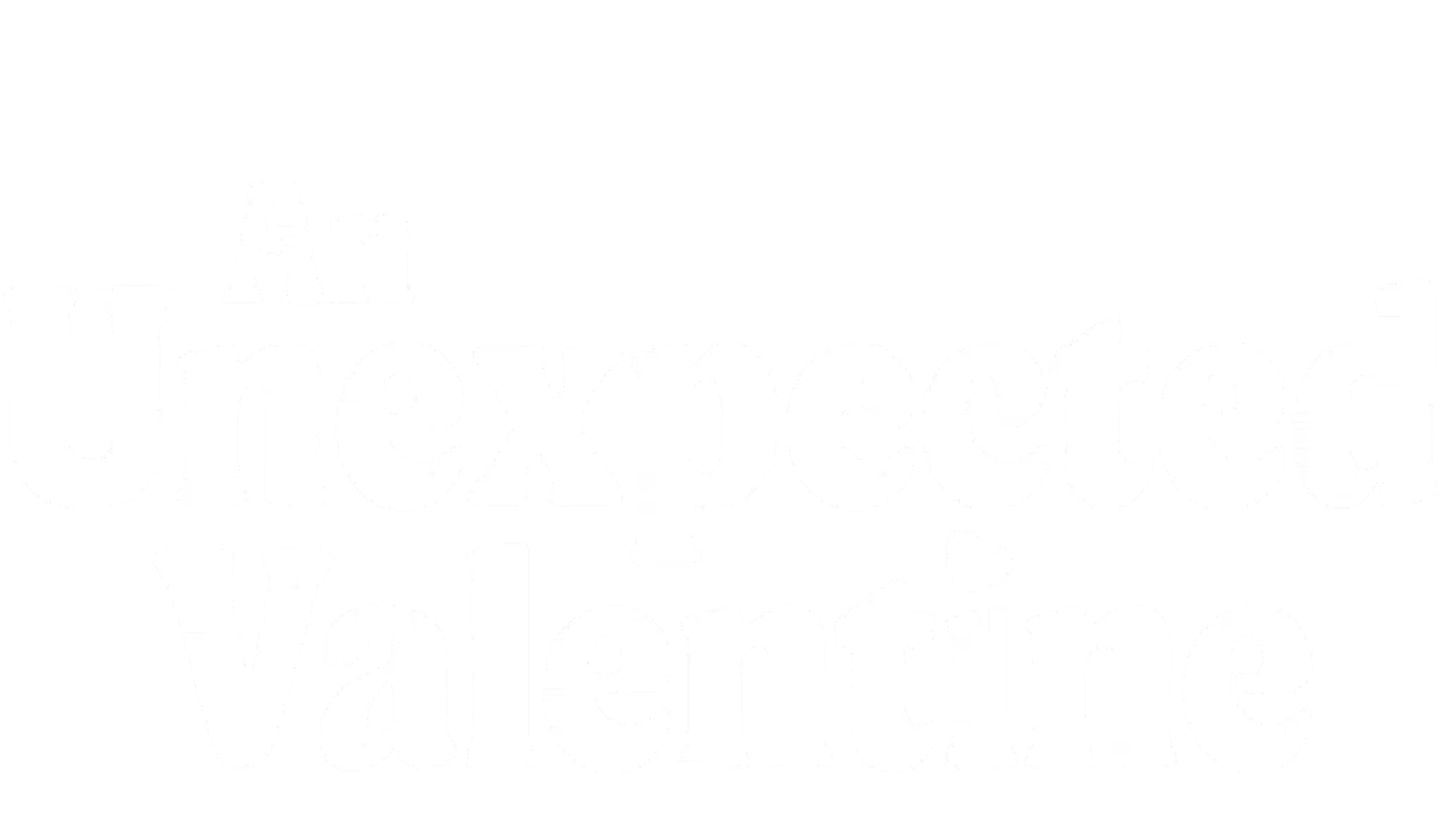 An Unexpected Valentine