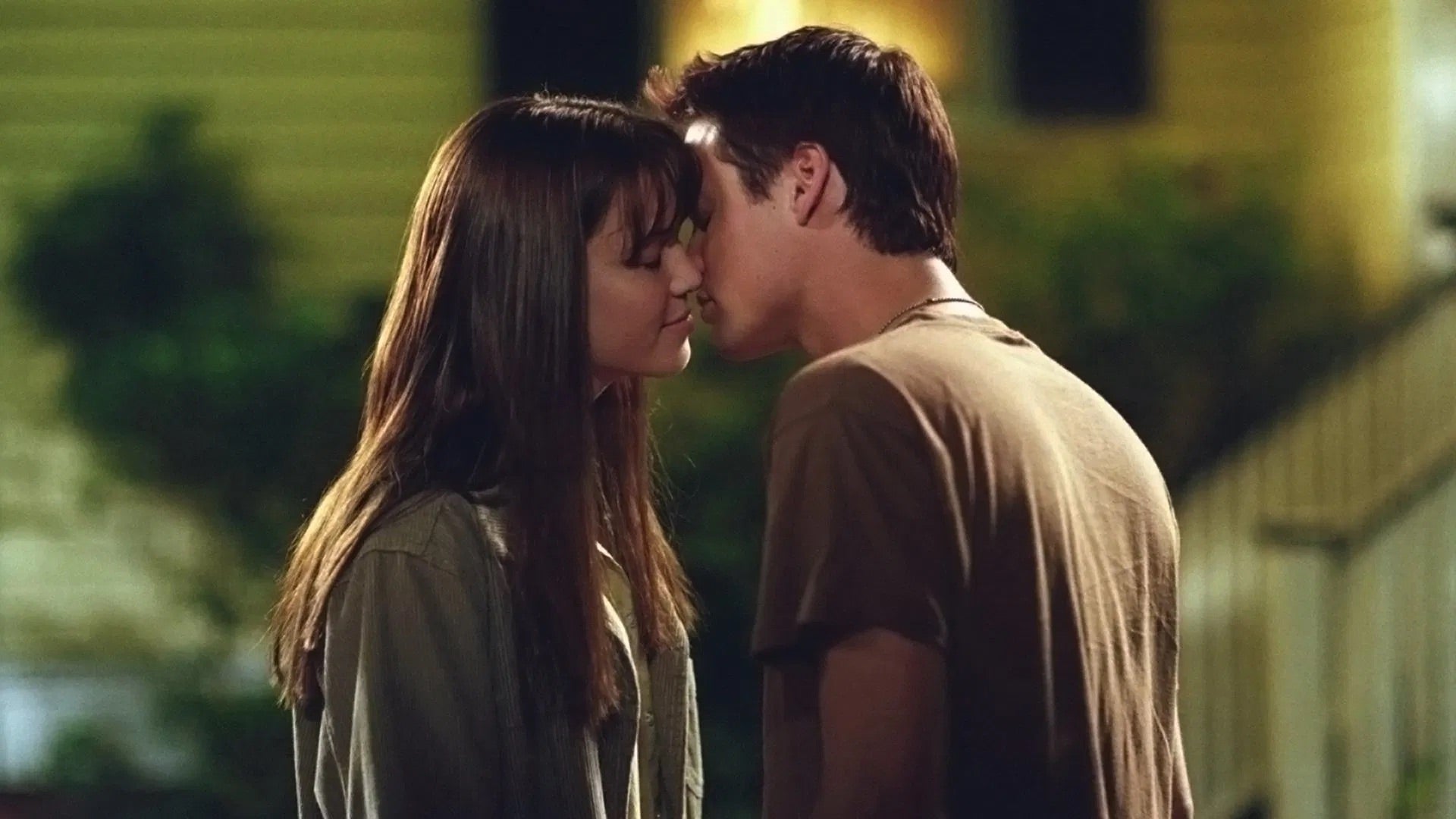 A Walk To Remember