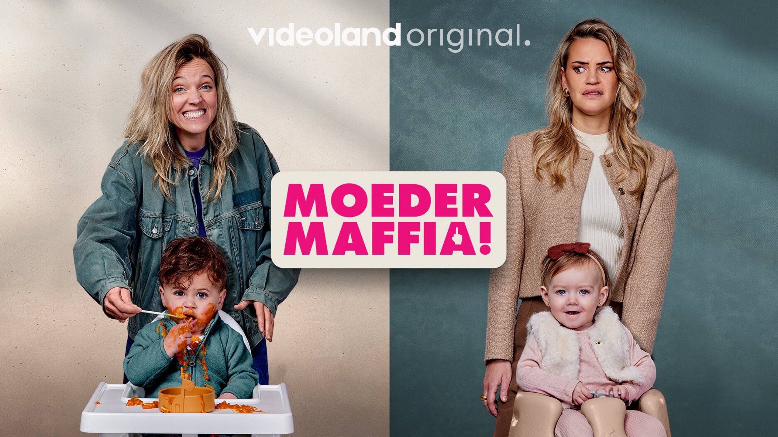 Trailer: Moedermaffia! S2