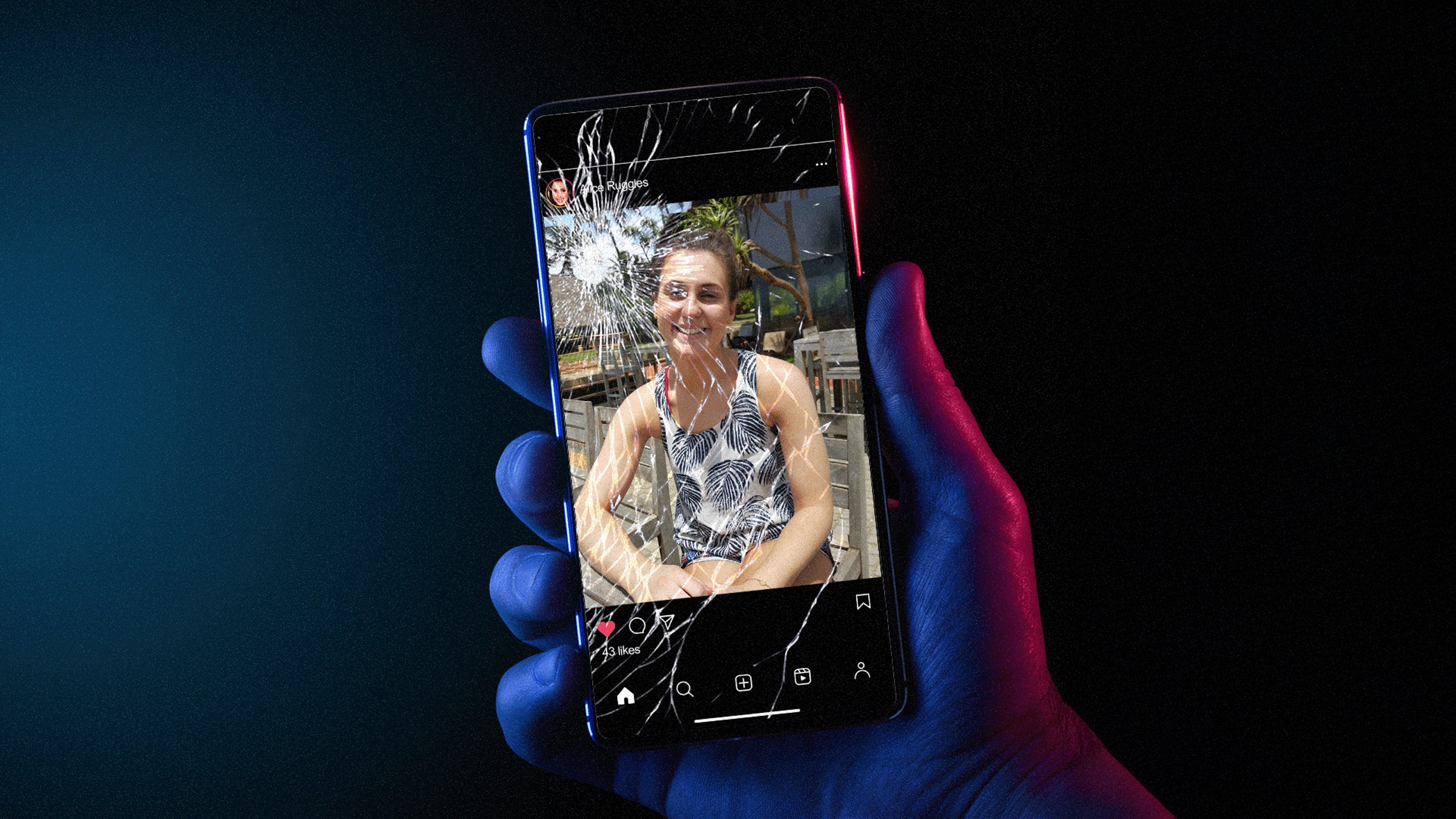 The Murder Of Alice Ruggles