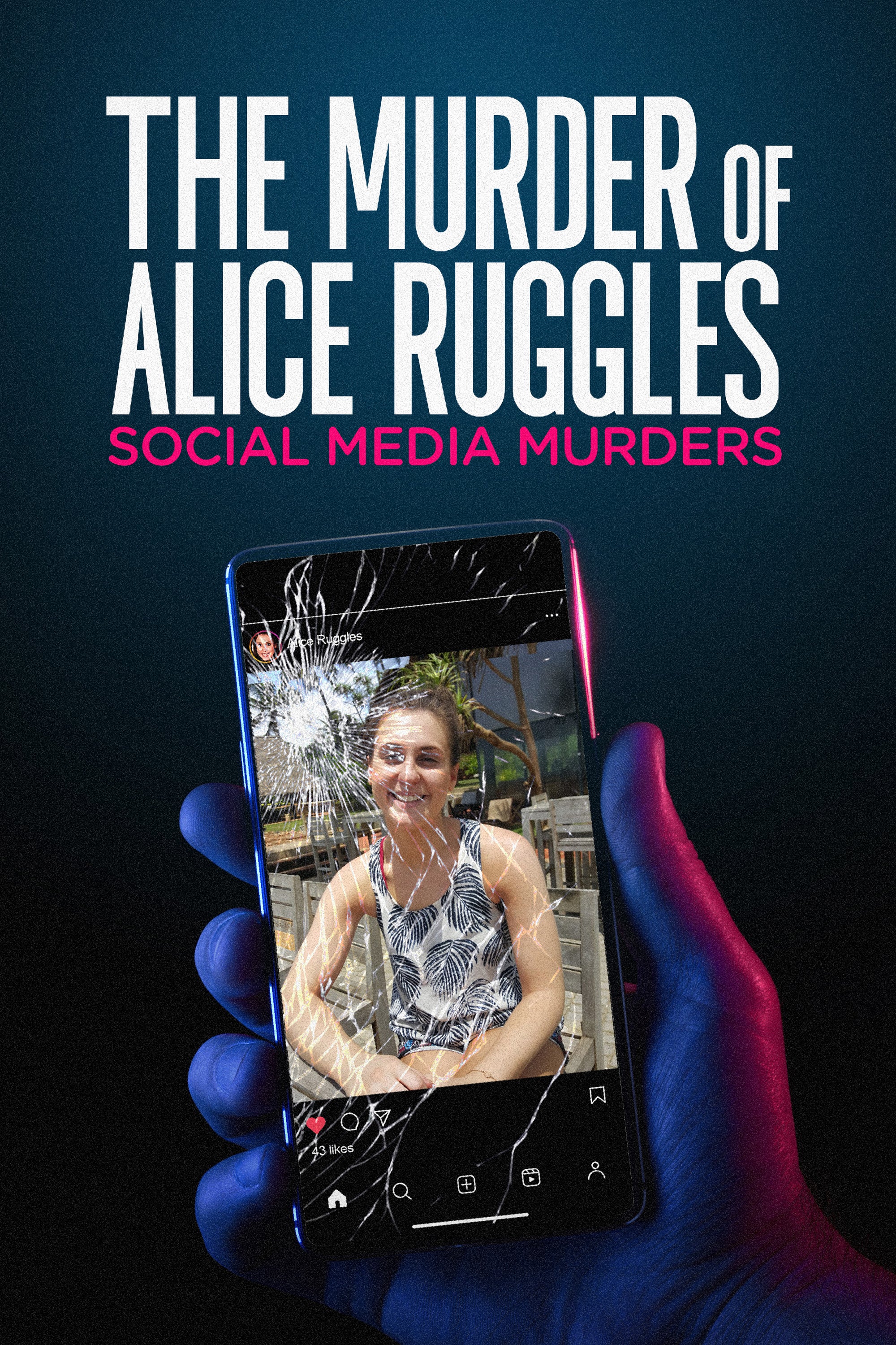 The Murder Of Alice Ruggles