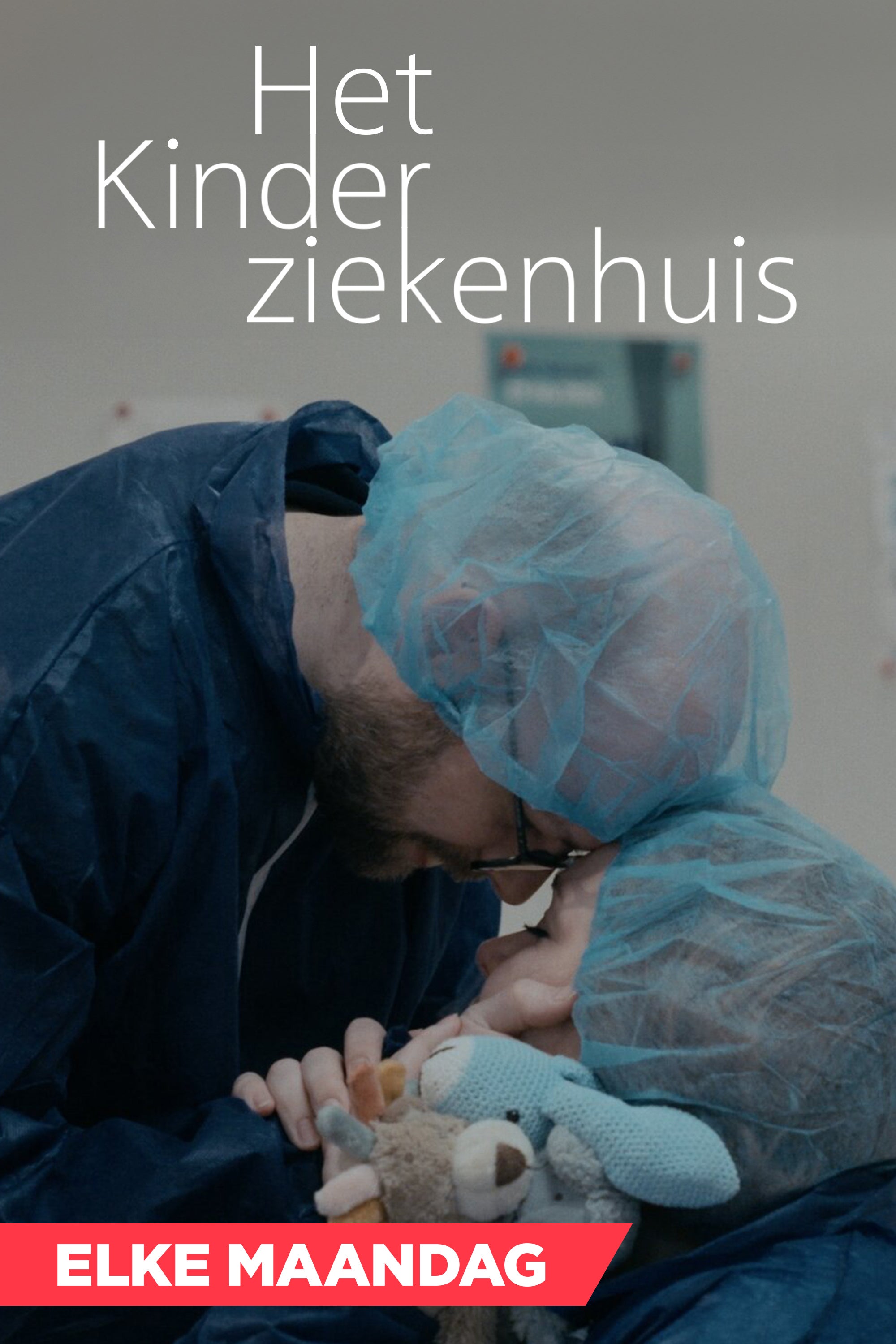 Het Kinderziekenhuis