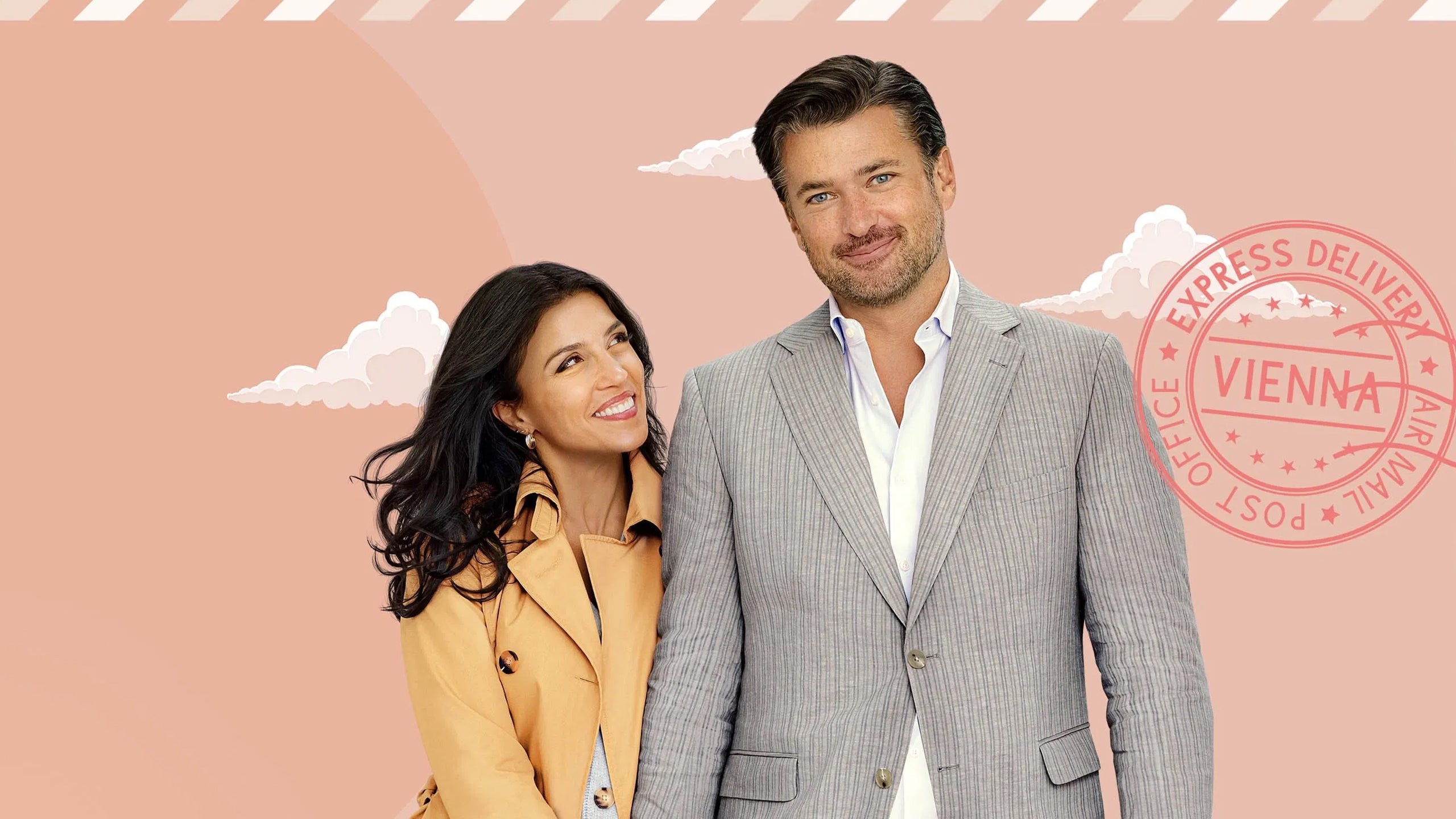 Love On The Danube: Love Song