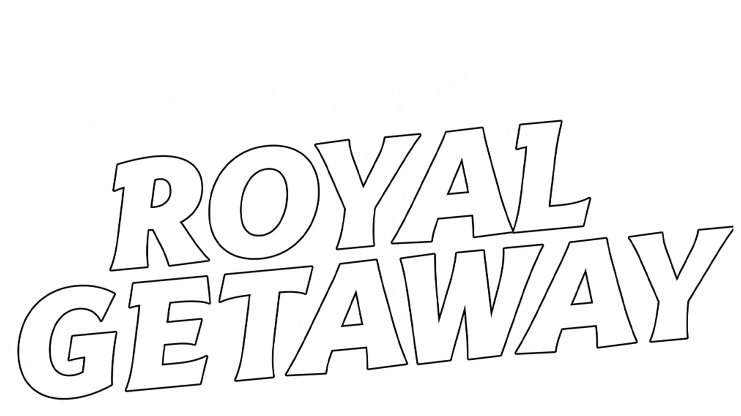 Love On The Danube: Royal Getaway