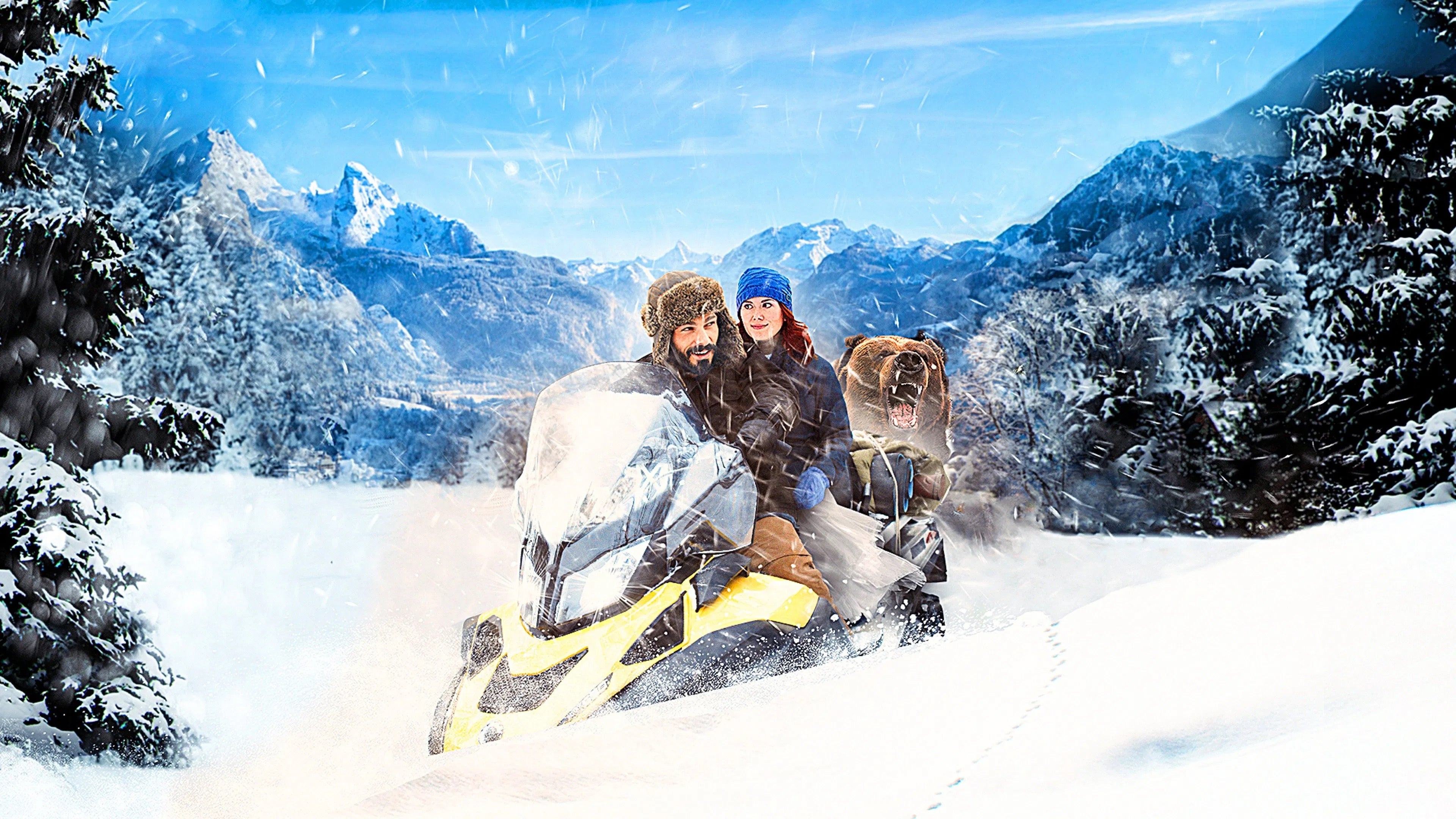 40 Below And Falling