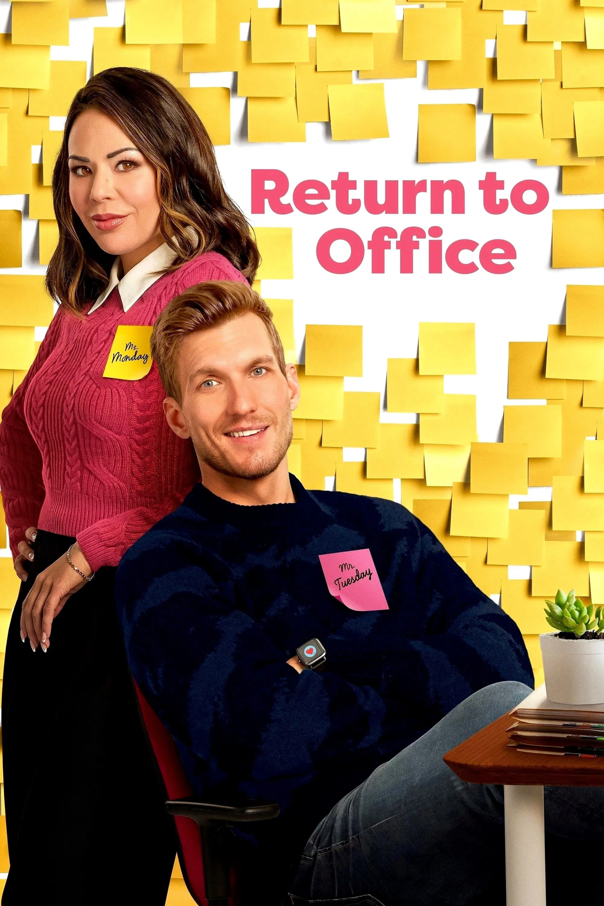Return To Office