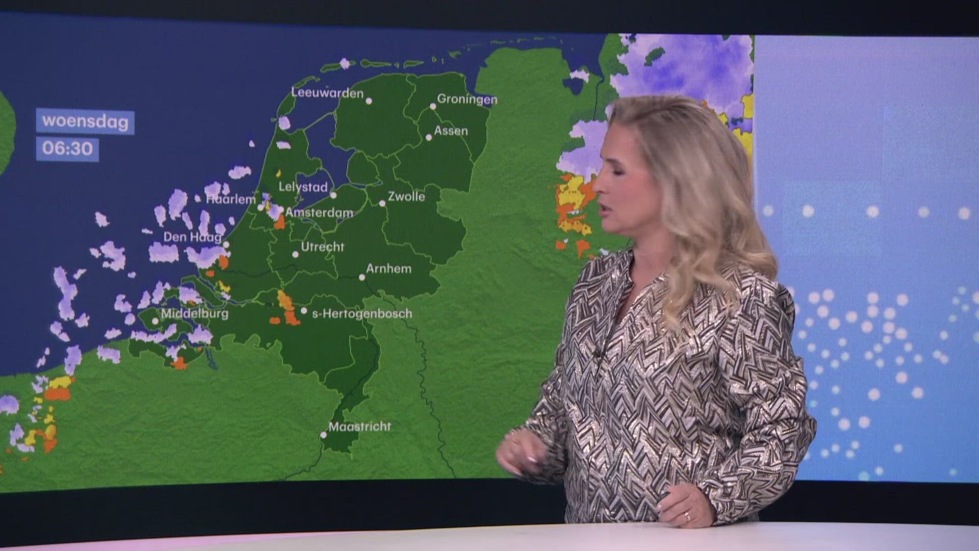RTL Weer 06:30
