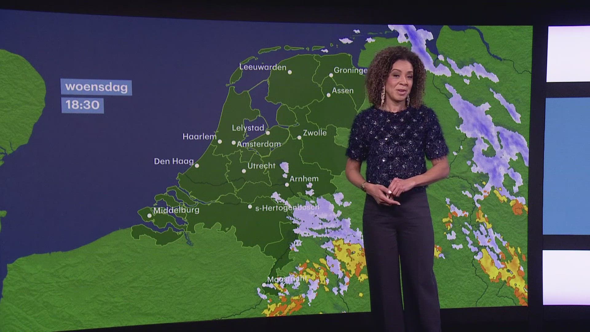 RTL Weer 18:30