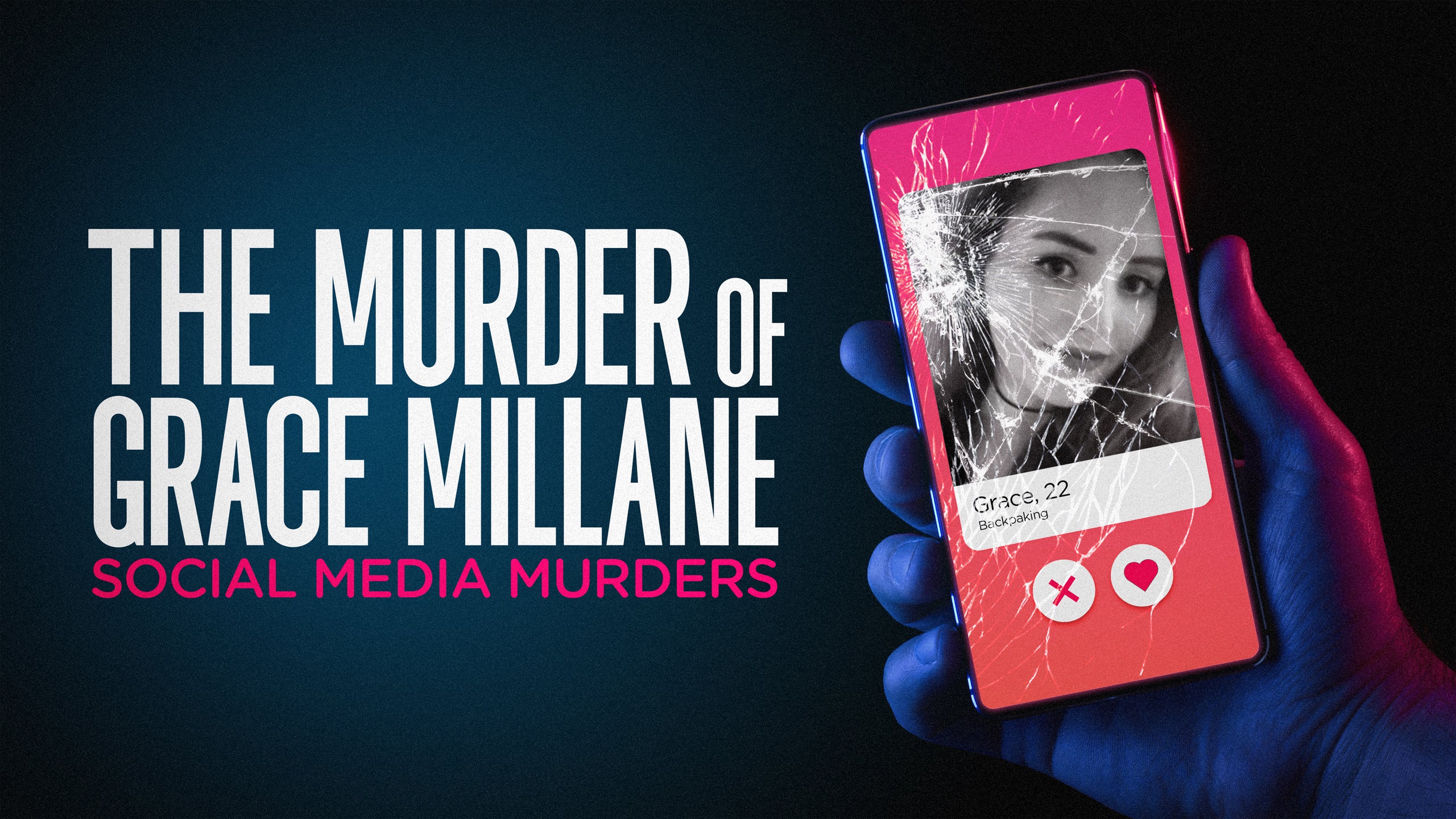 The Murder Of Grace Millane