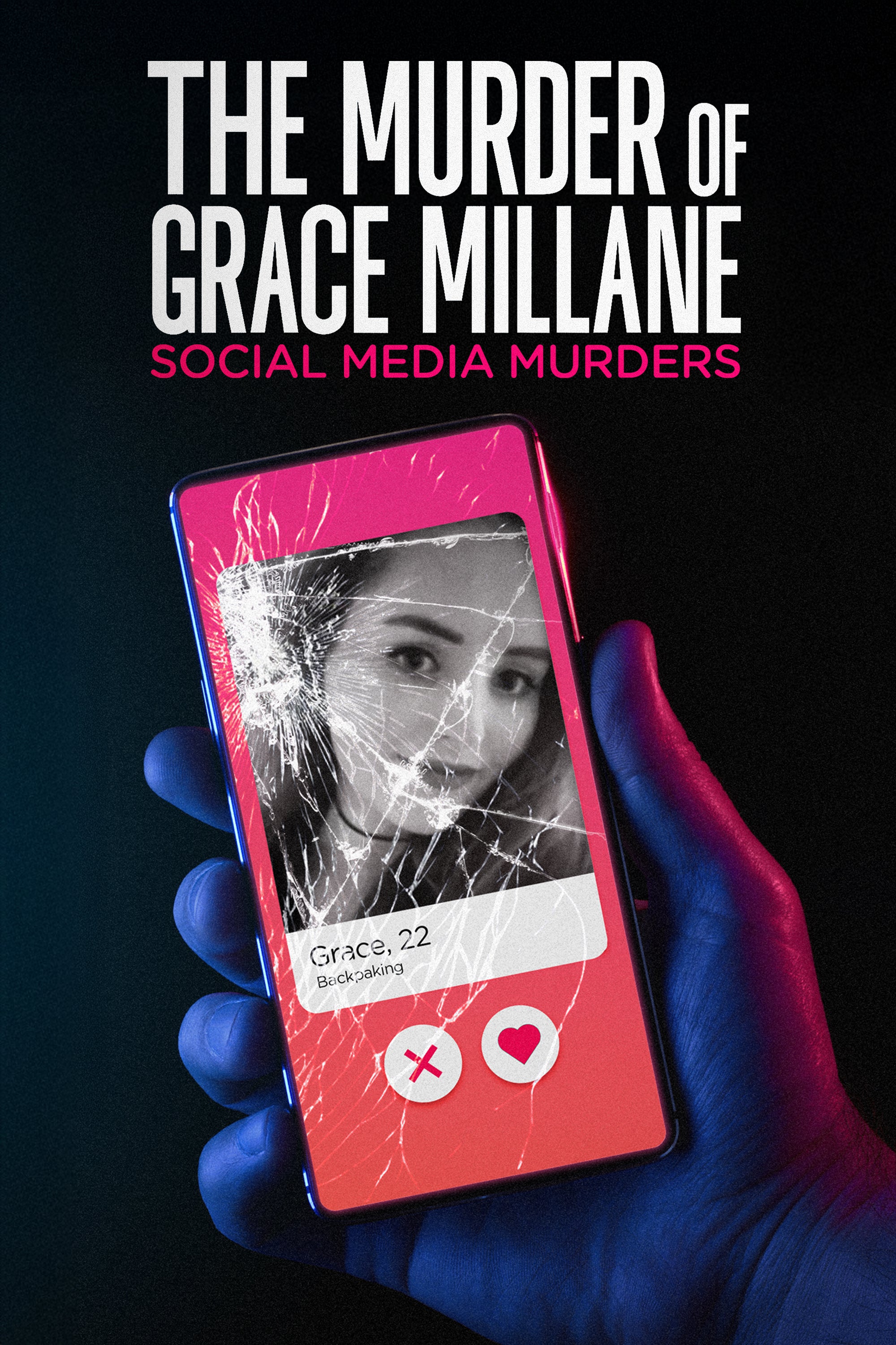 The Murder Of Grace Millane