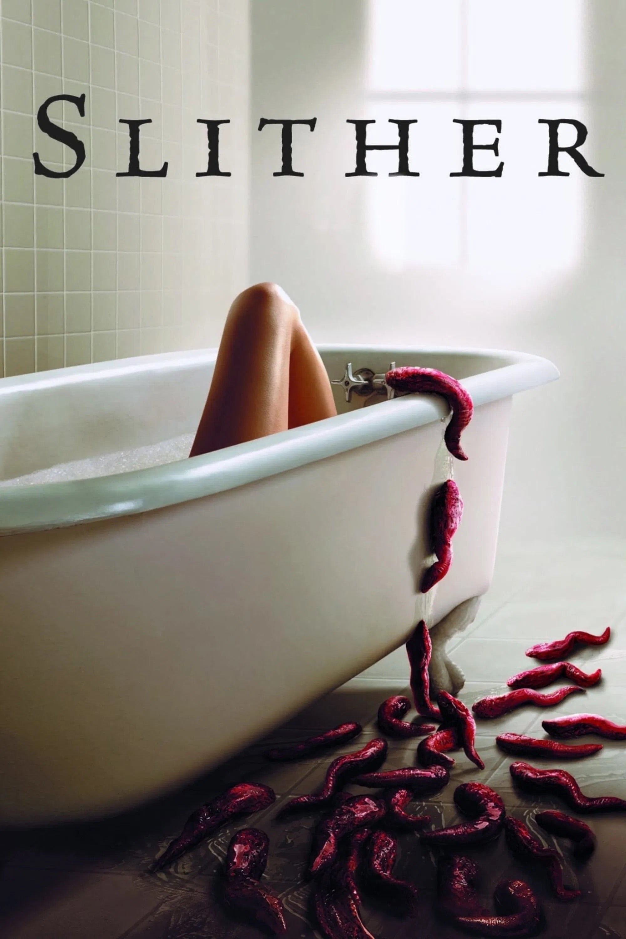 SLITHER
