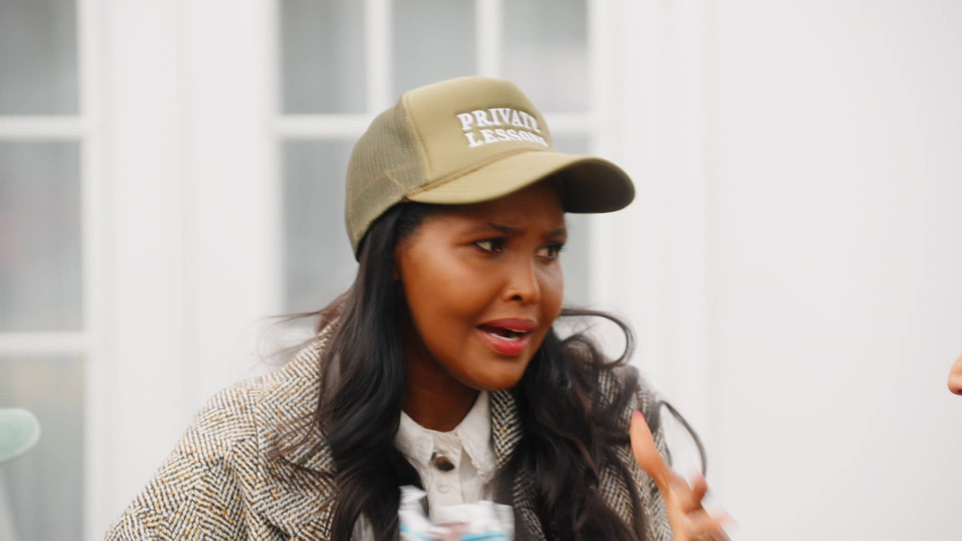 Match Point Of No Return