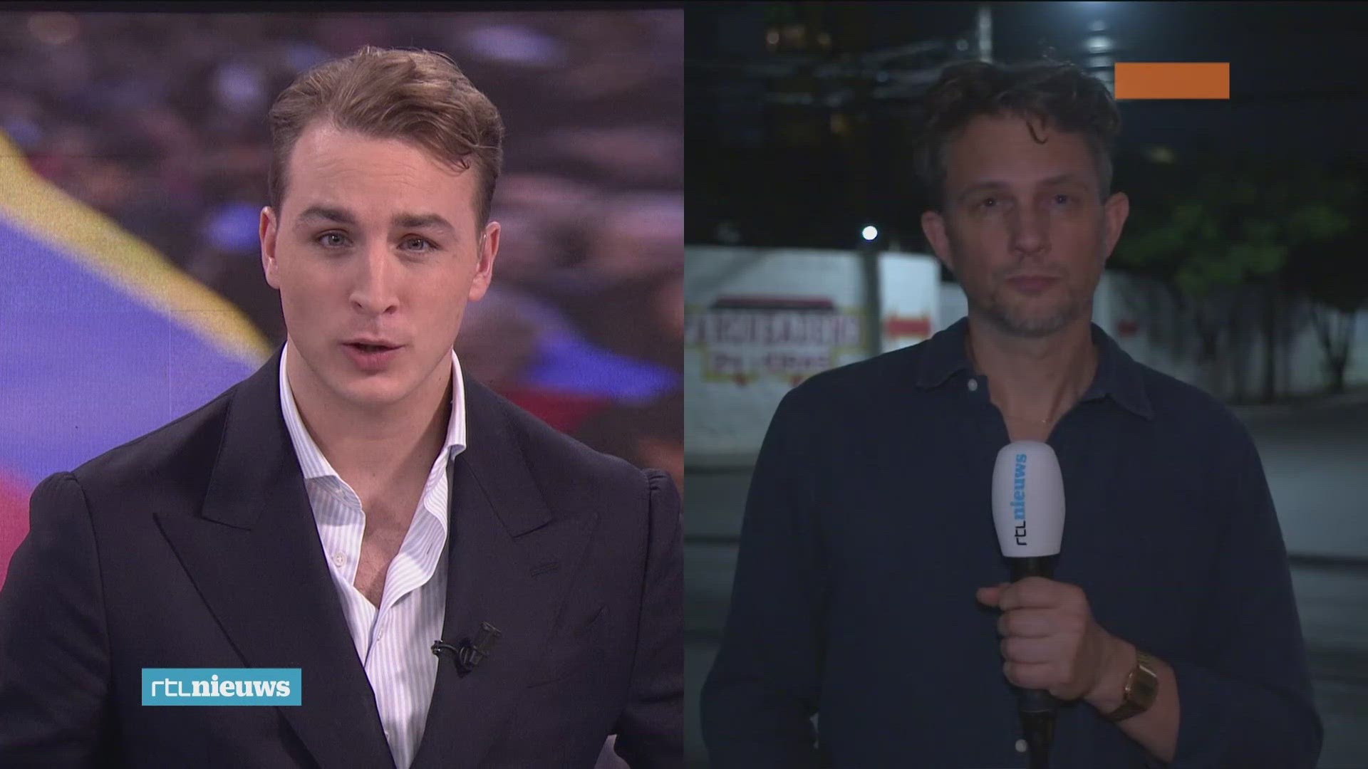 RTL Nieuws - 07:00 uur