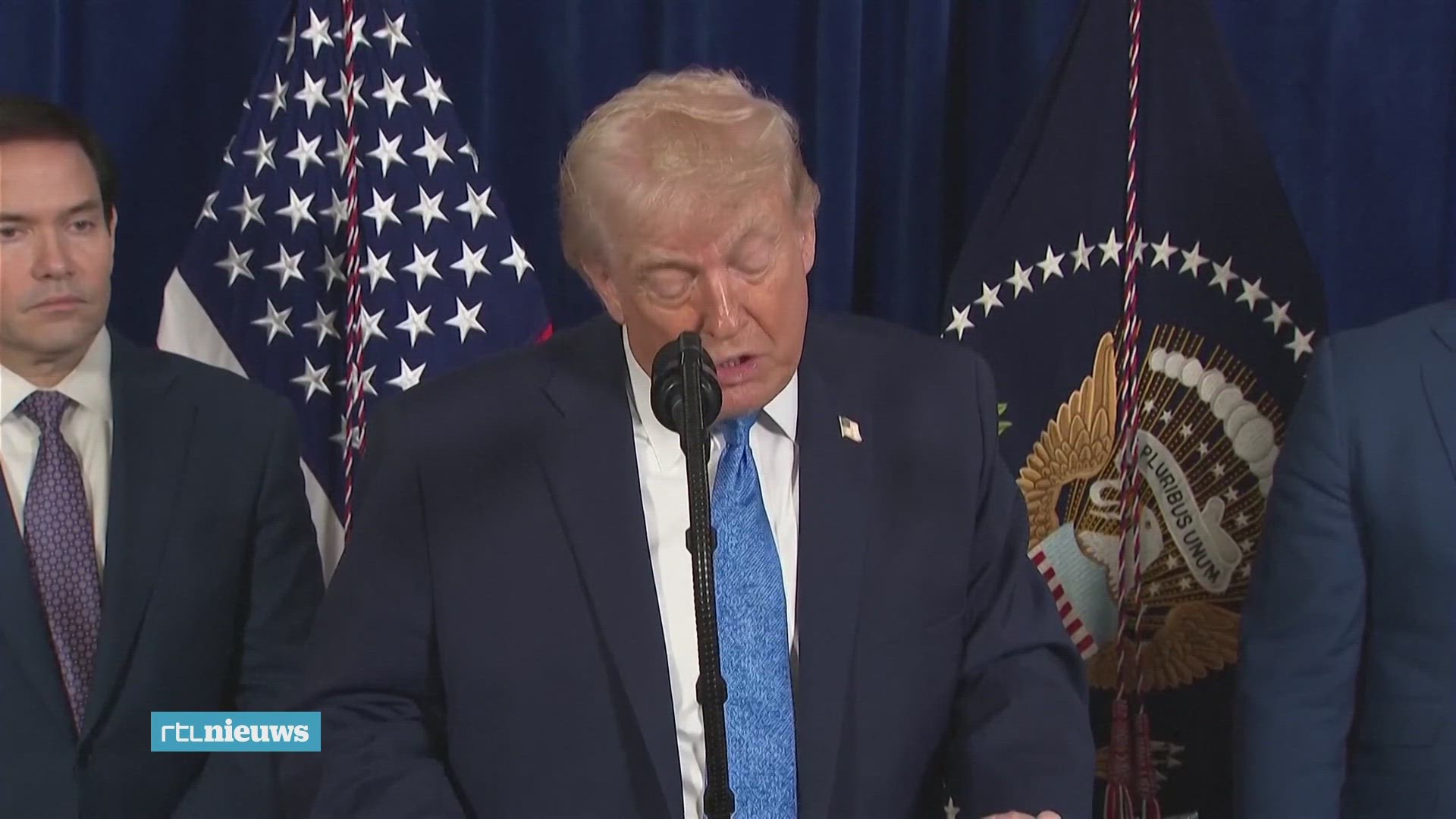 RTL Nieuws - 09:00 uur