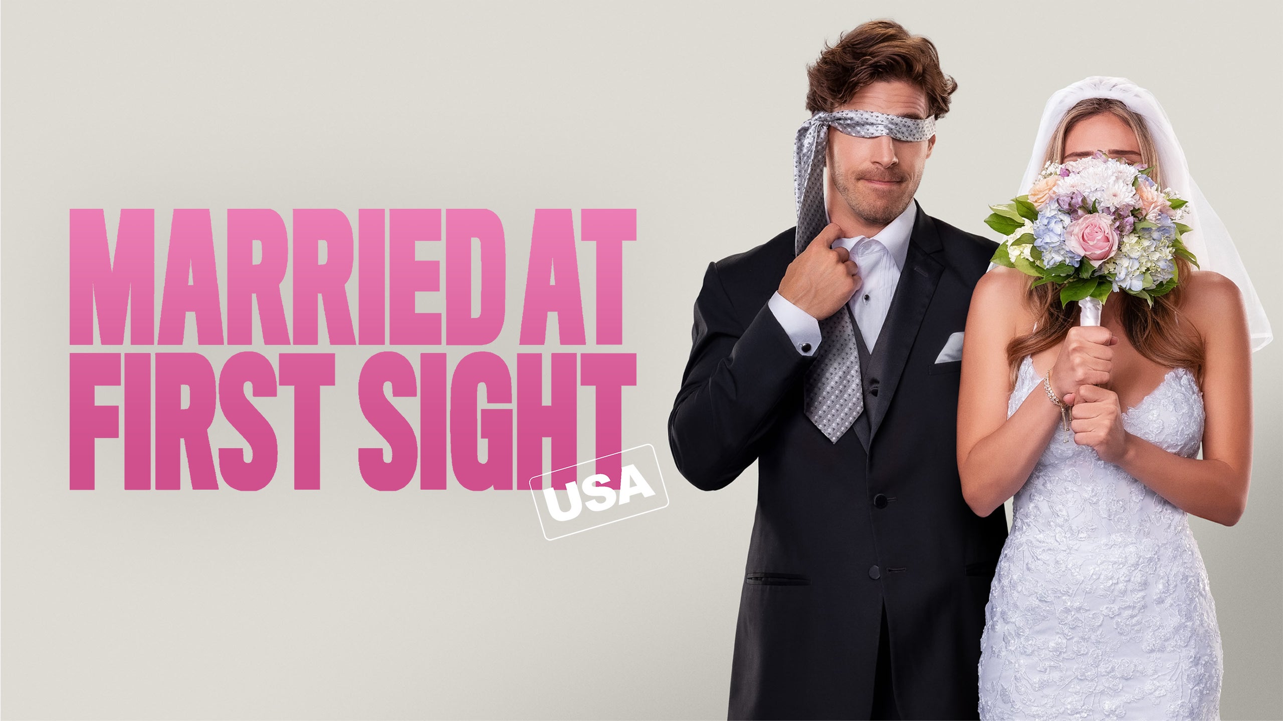 Married At First Sight USA