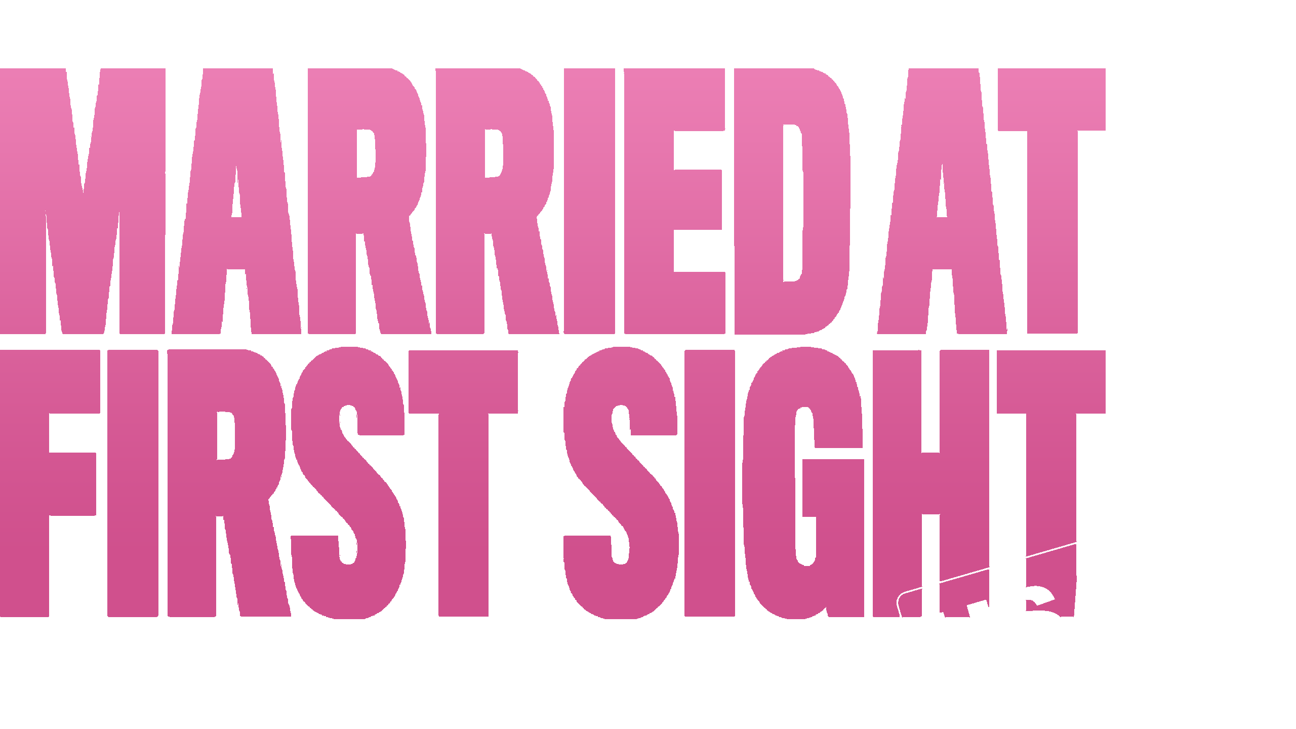 Married At First Sight USA