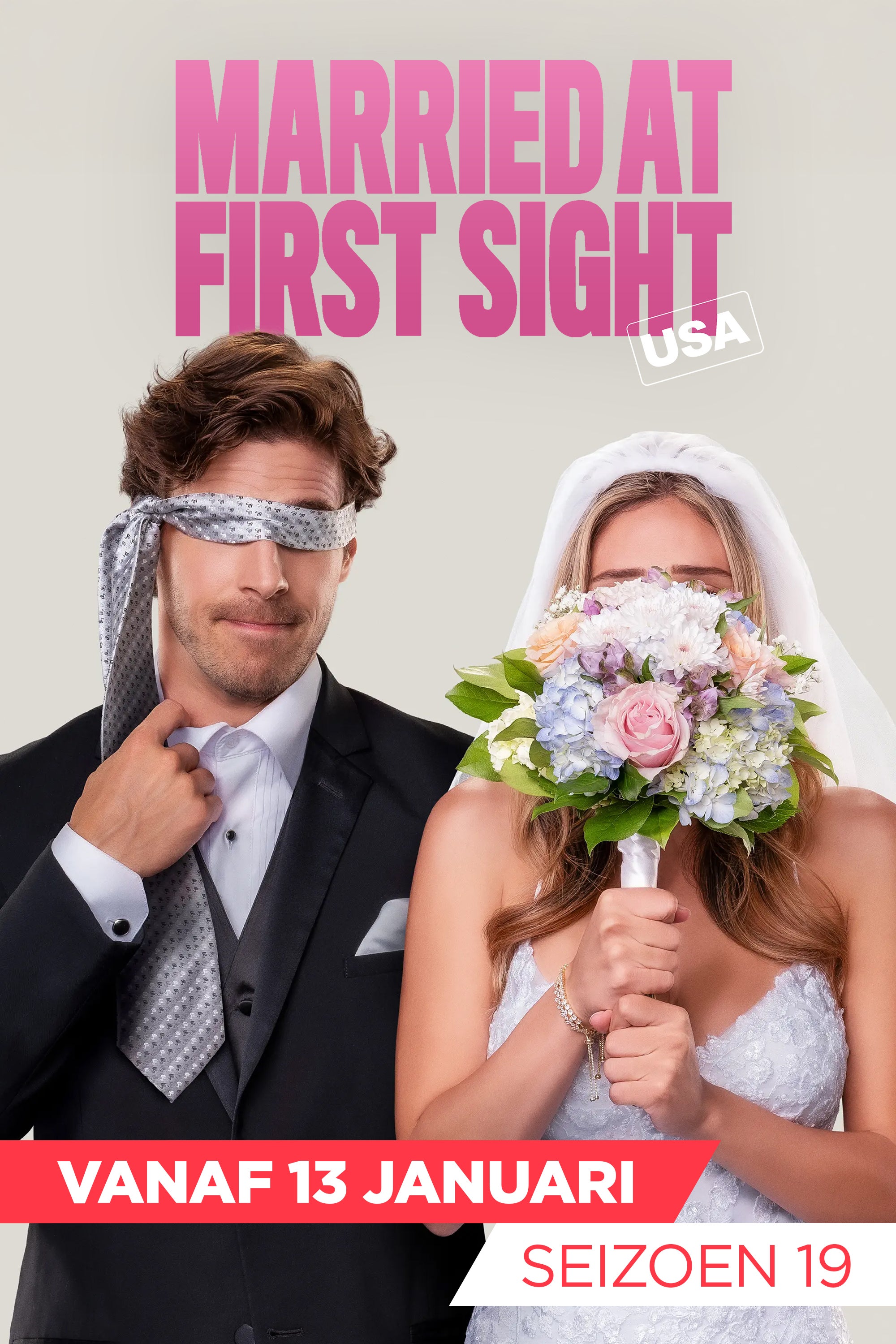 Married At First Sight USA