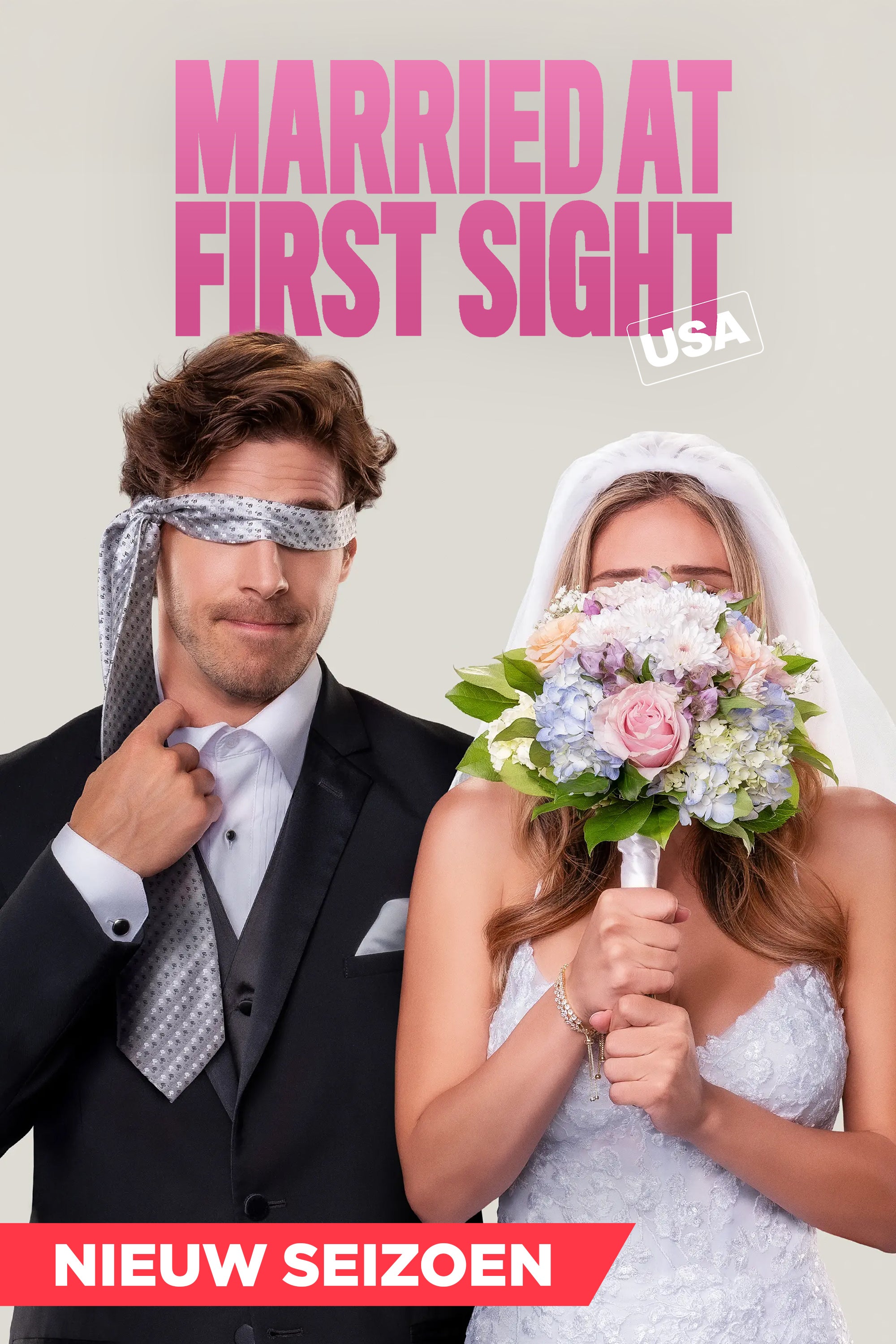 Married At First Sight USA