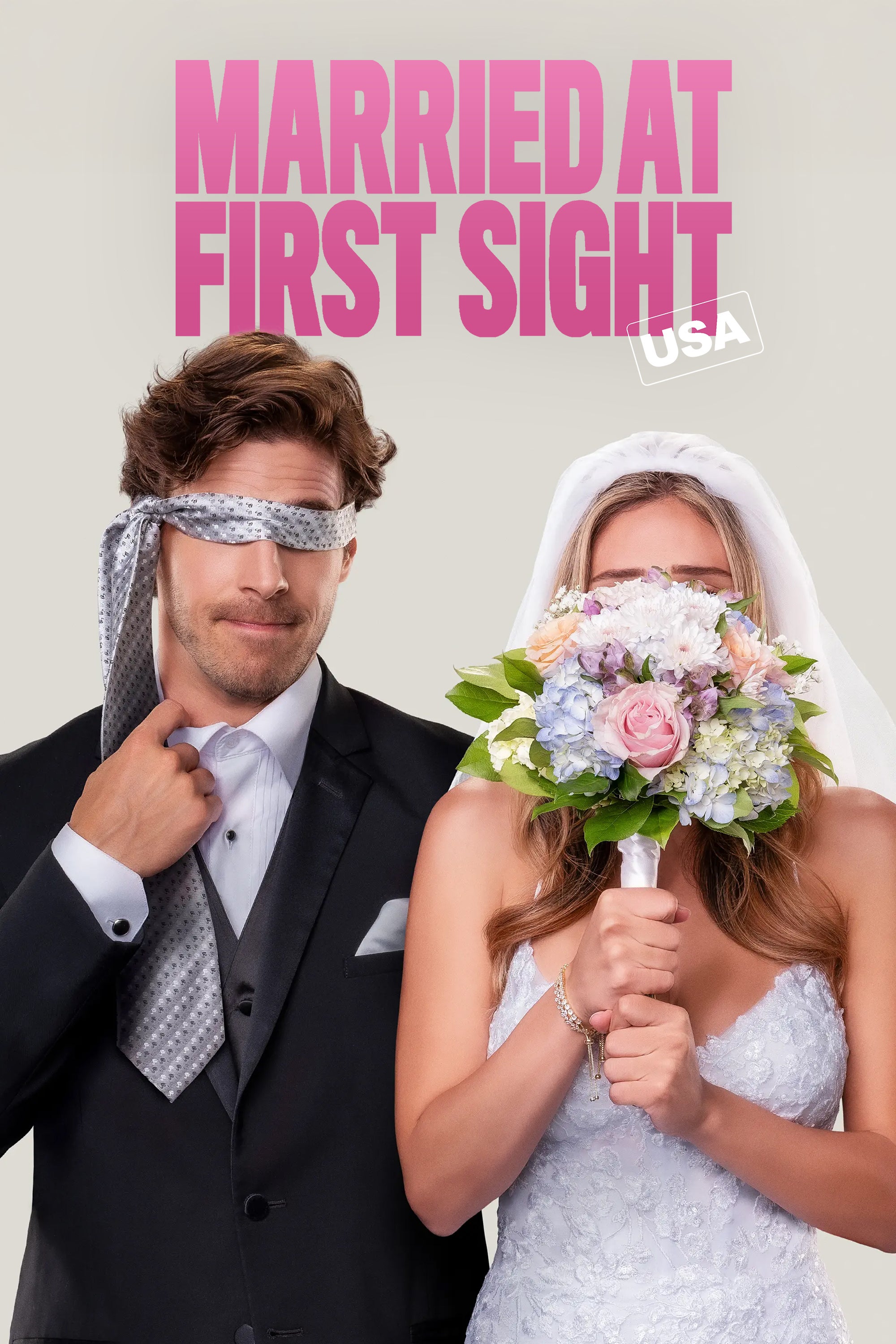 Married At First Sight USA