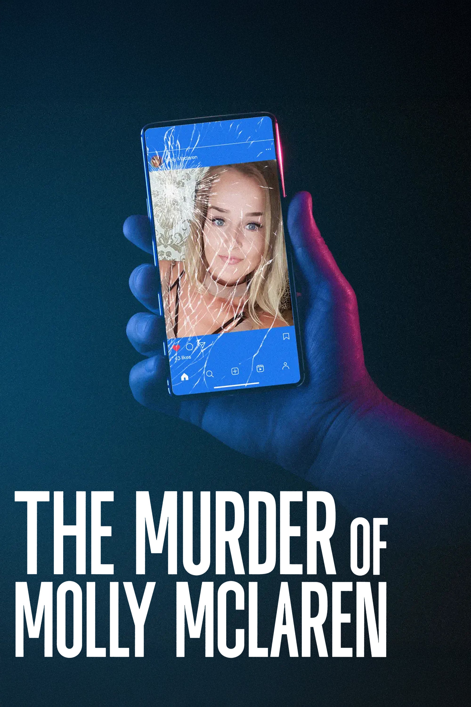 The Murder Of Molly McLaren