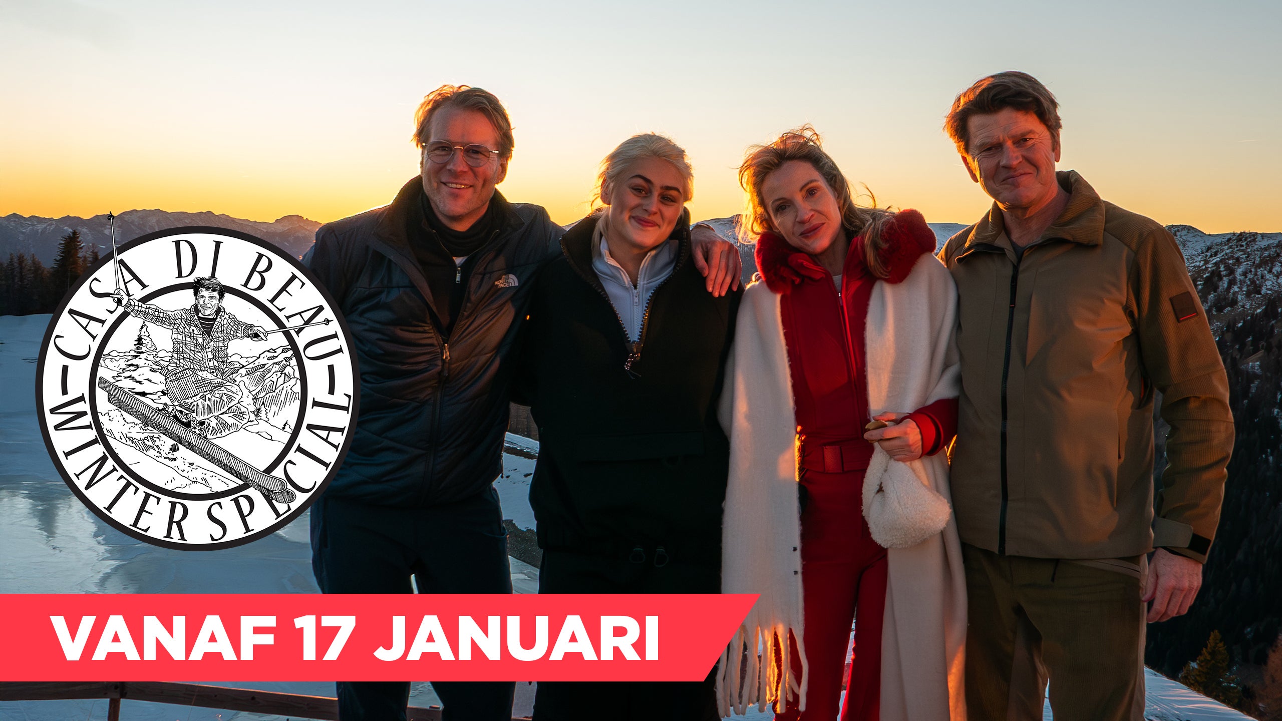 Casa Di Beau Winterspecial