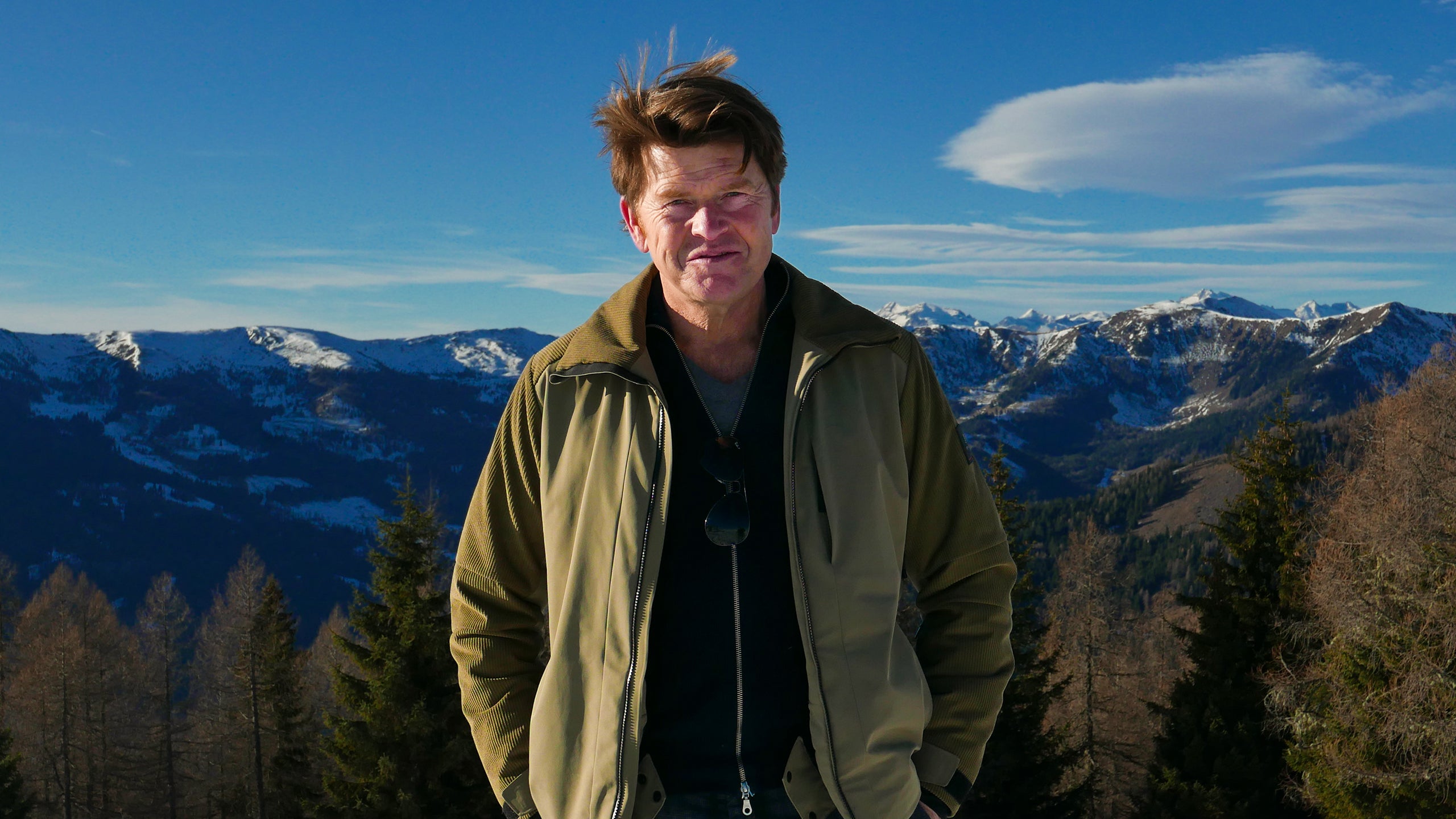 Casa Di Beau Winterspecial