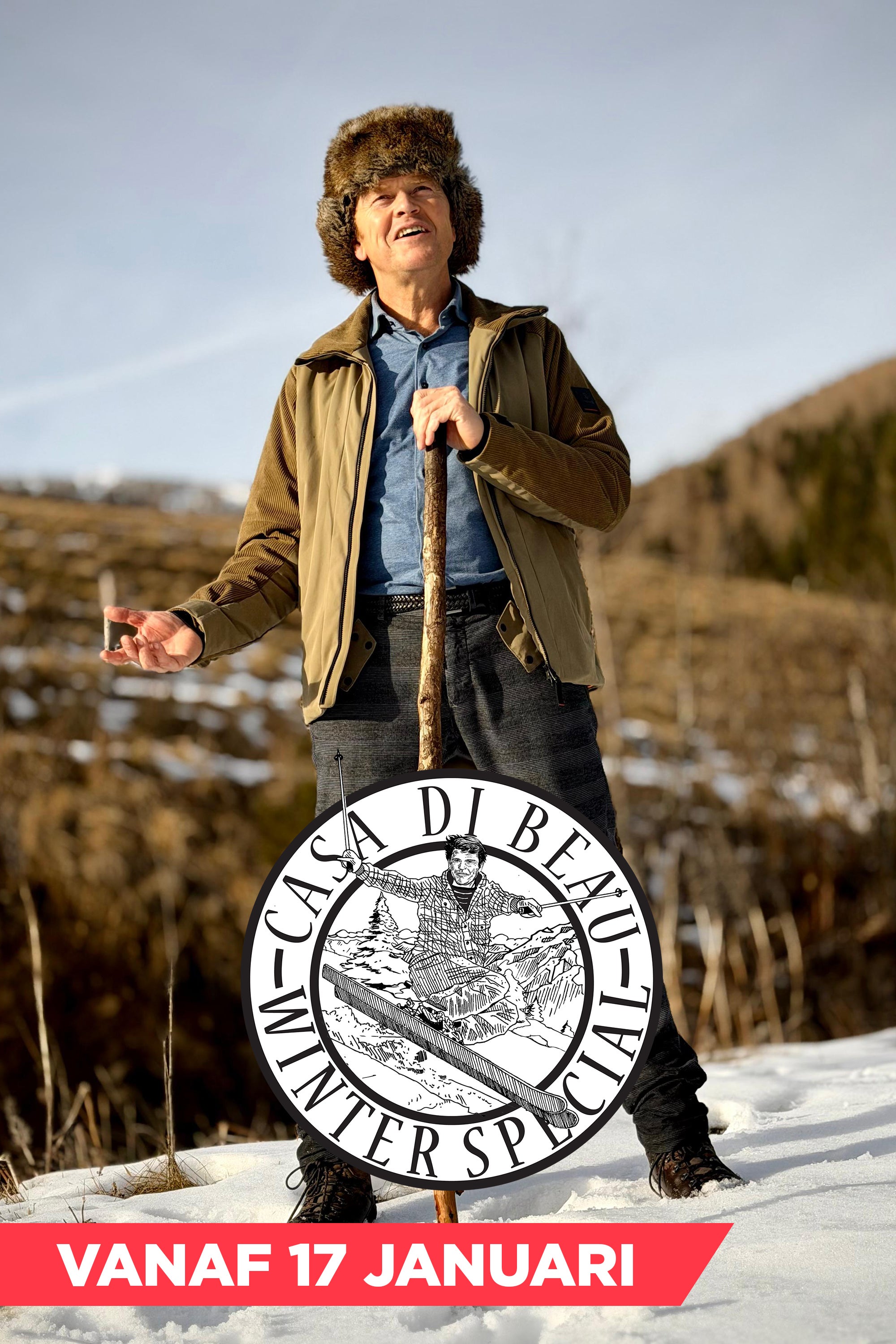 Casa Di Beau Winterspecial