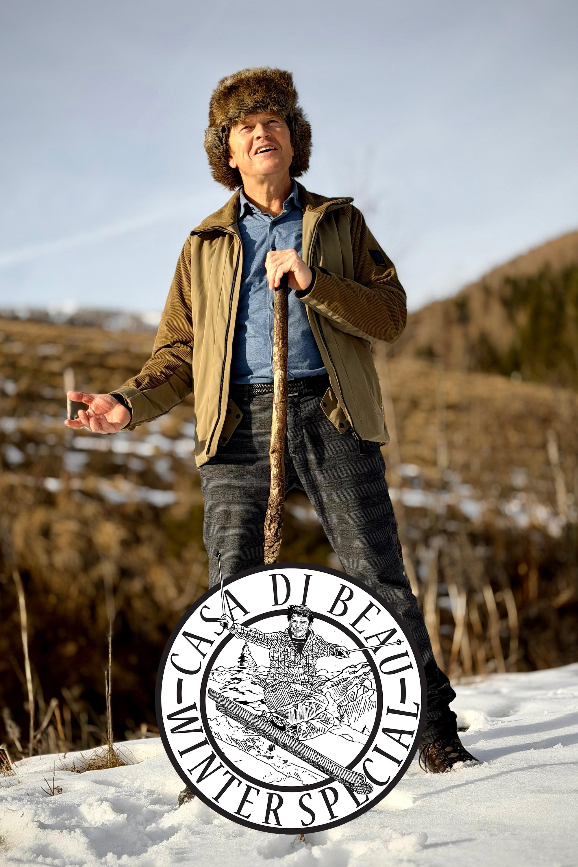 Casa Di Beau Winterspecial