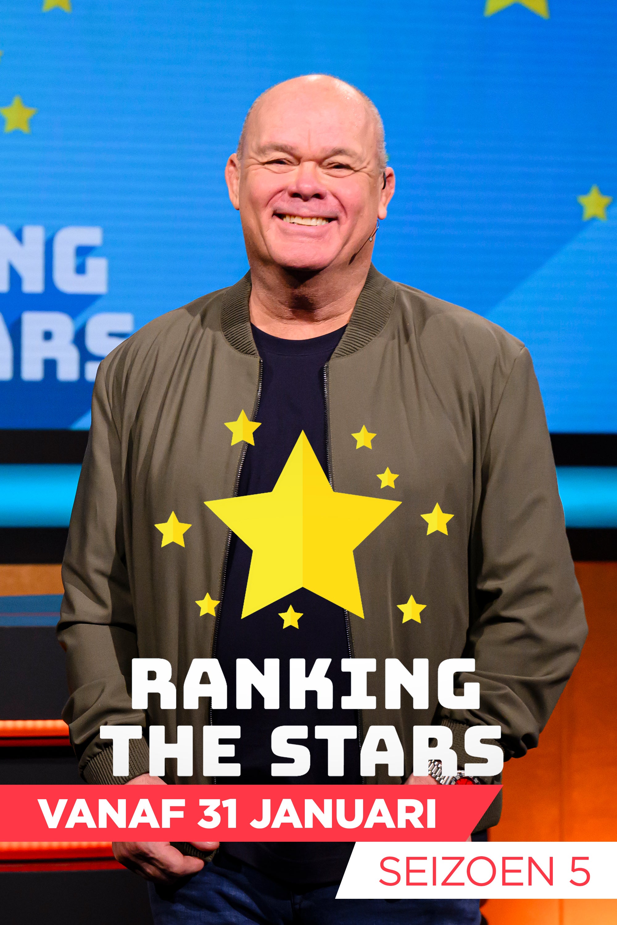 Ranking The Stars