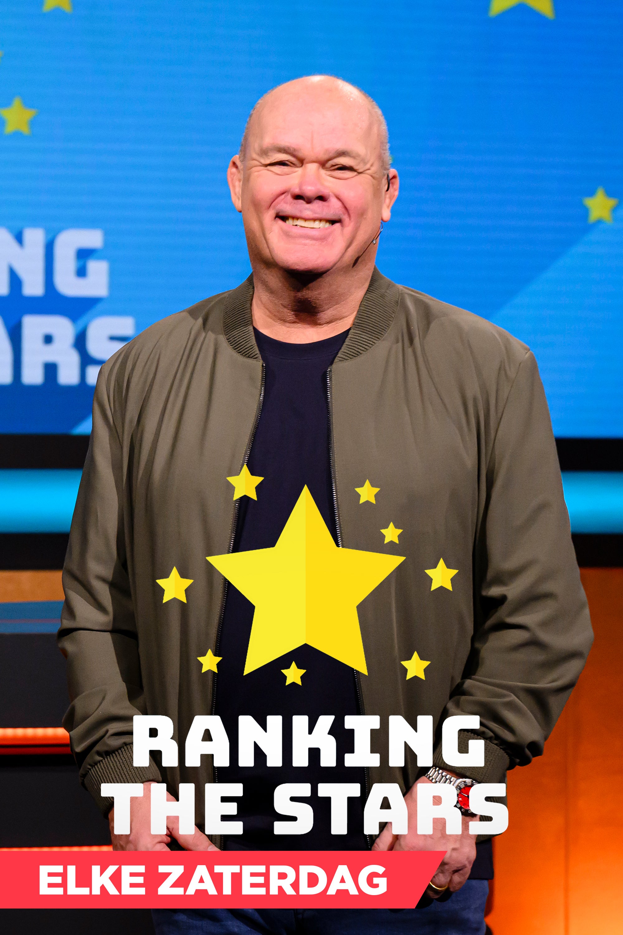 Ranking The Stars