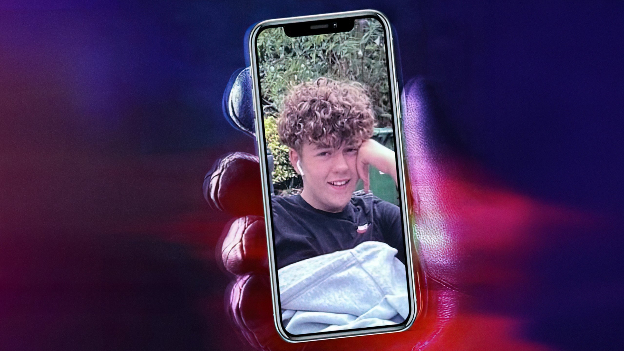 The Murder Of Olly Stephens