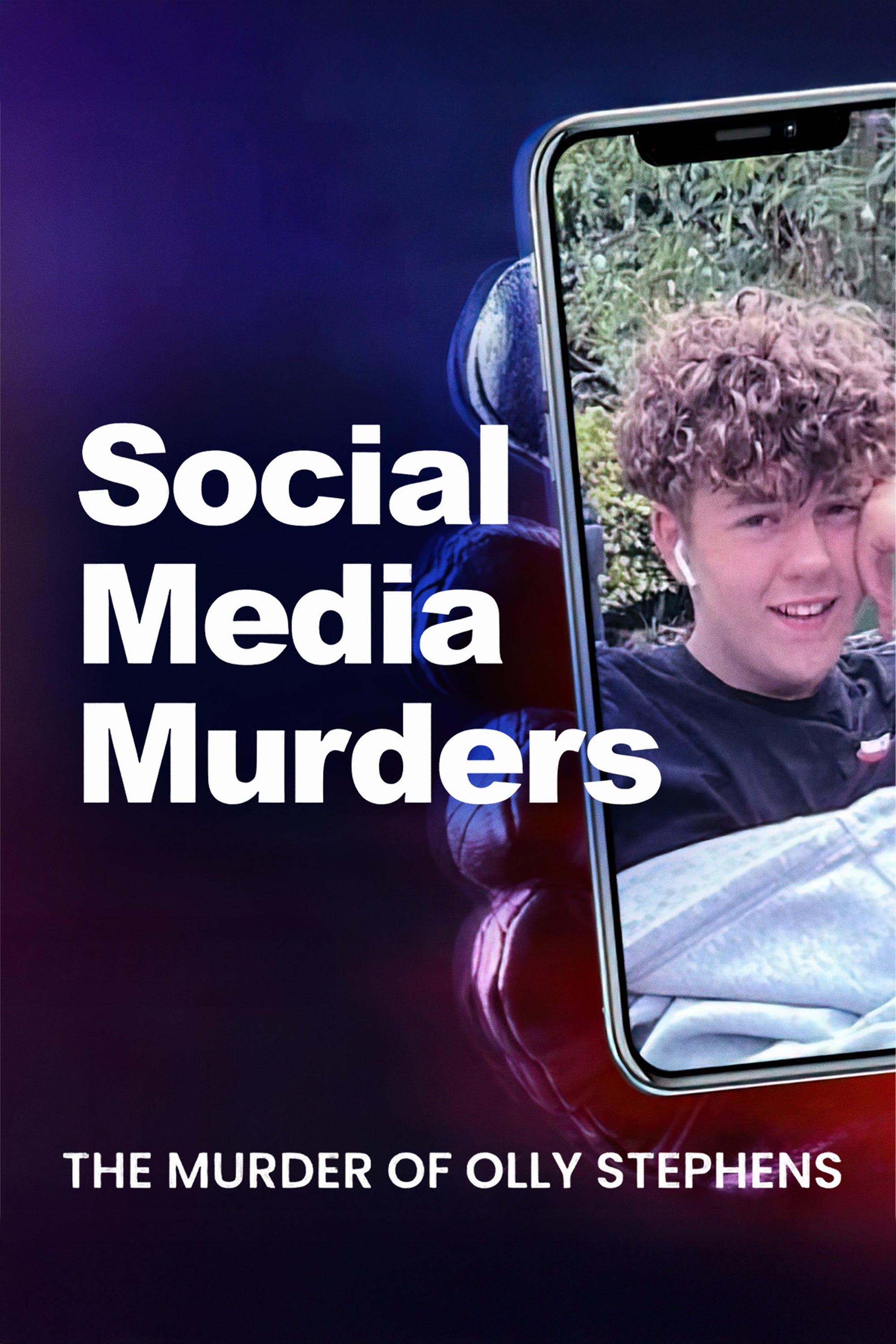 The Murder Of Olly Stephens